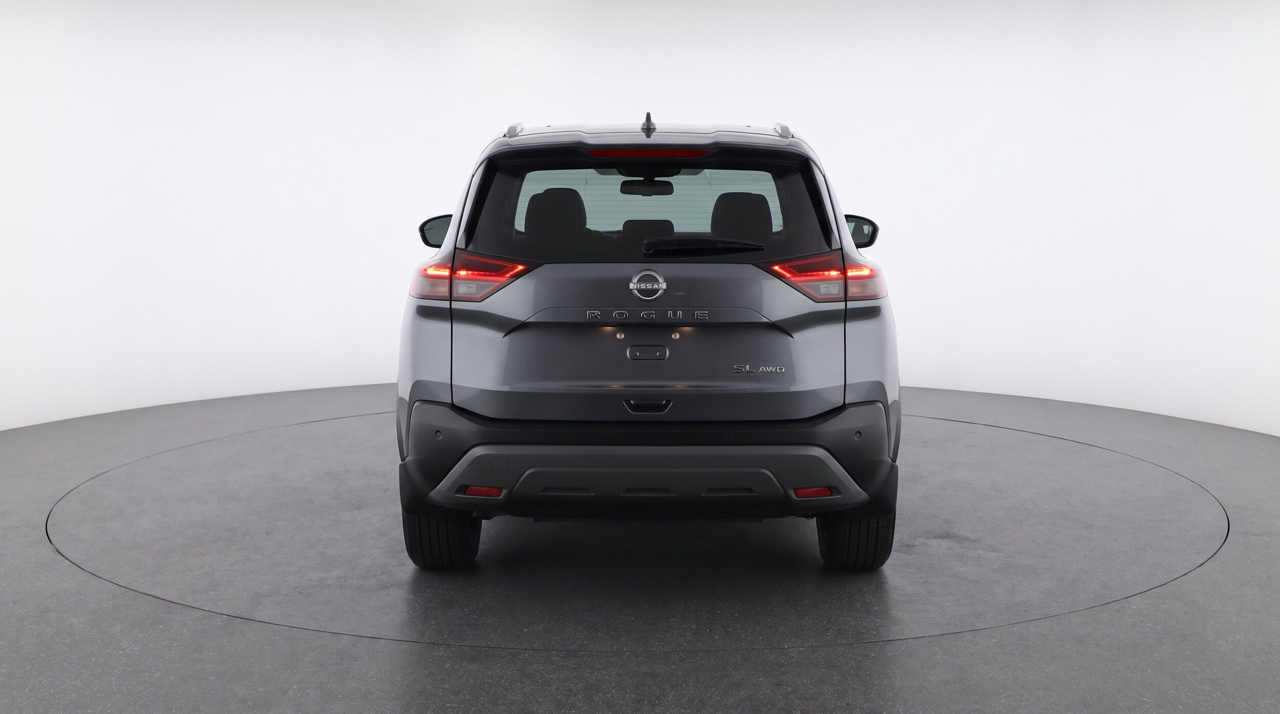 Thumbnail: 2026 Nissan Rogue - 7