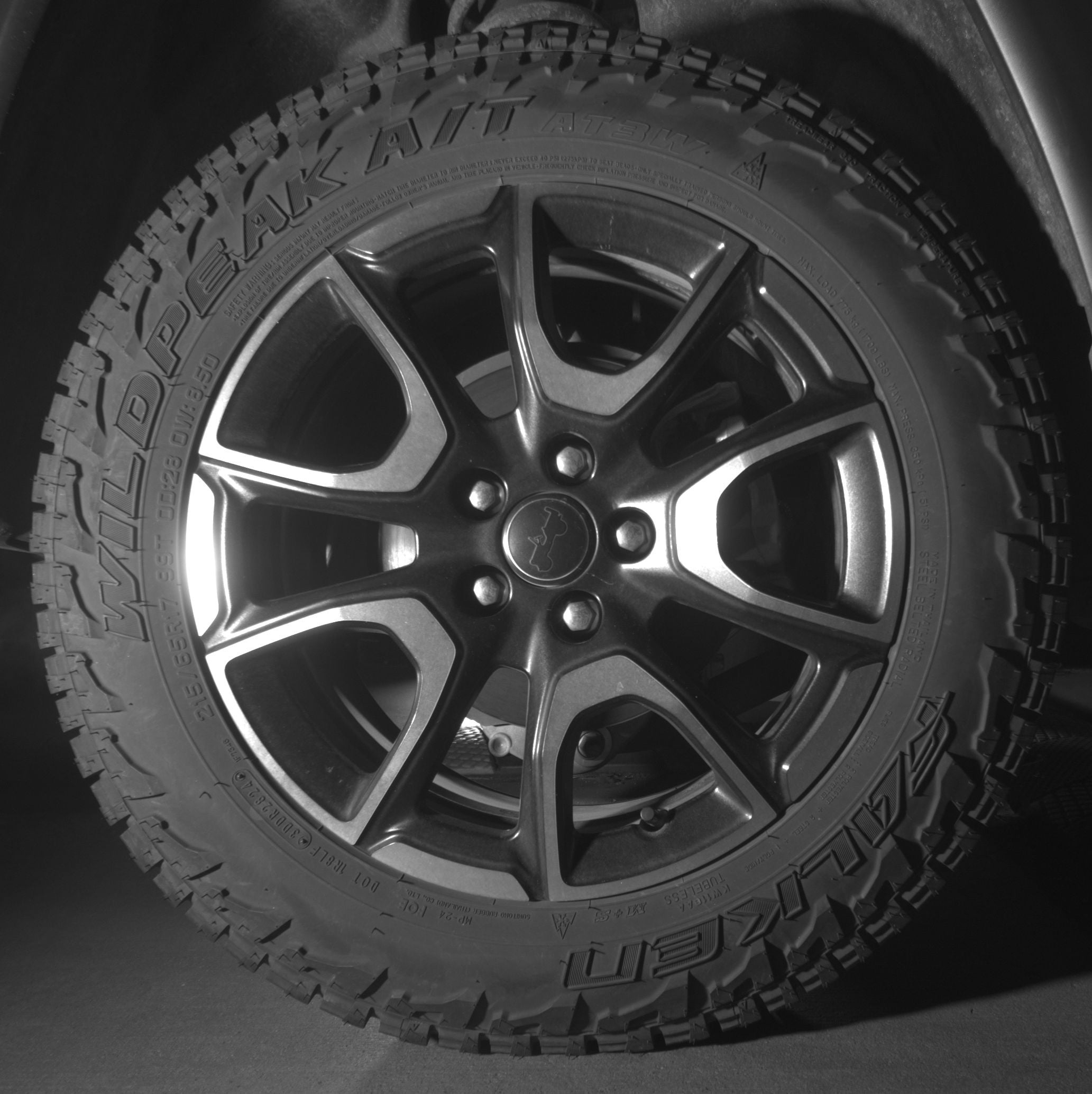 Thumbnail: 2025 Jeep Compass - 12