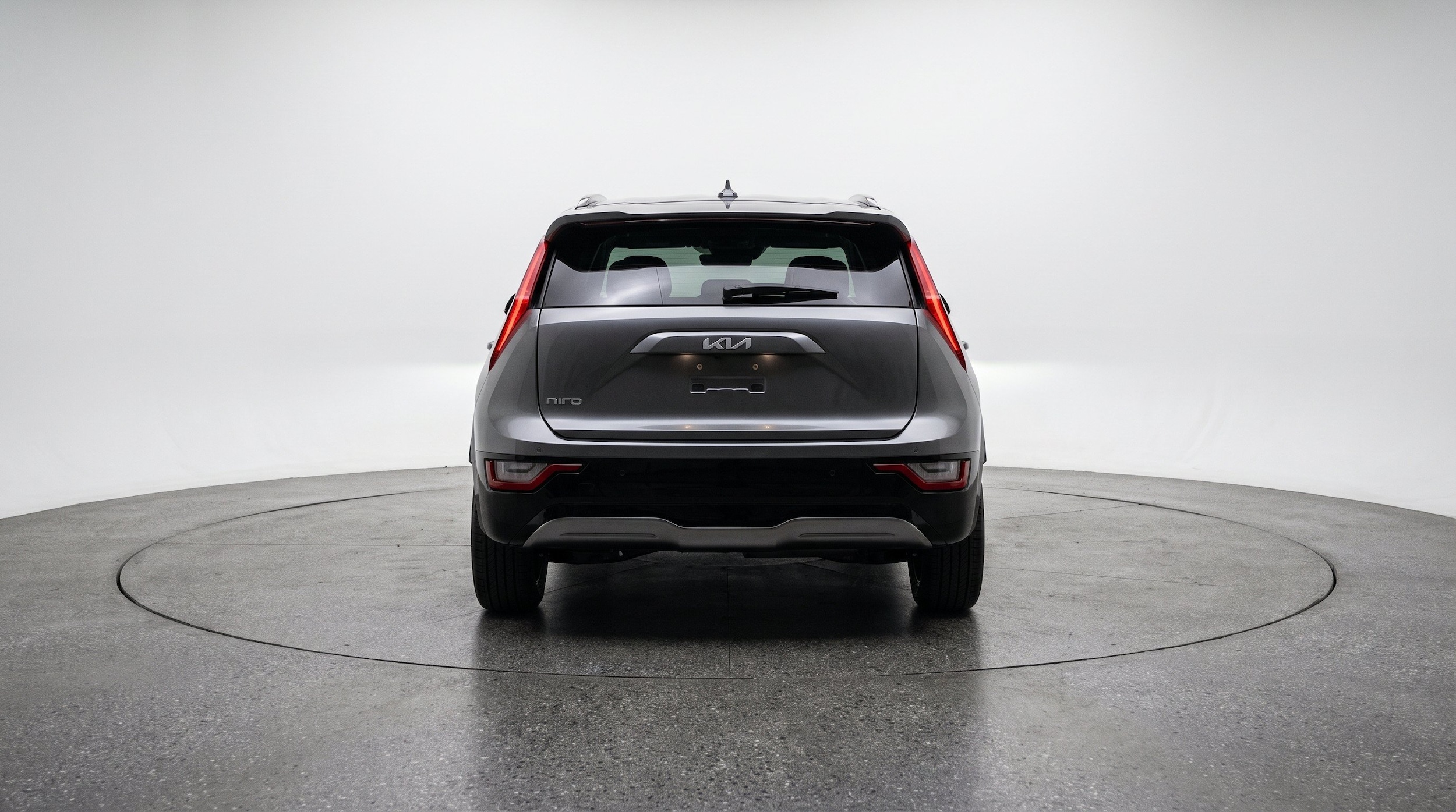 Thumbnail: 2026 Kia Niro - 7