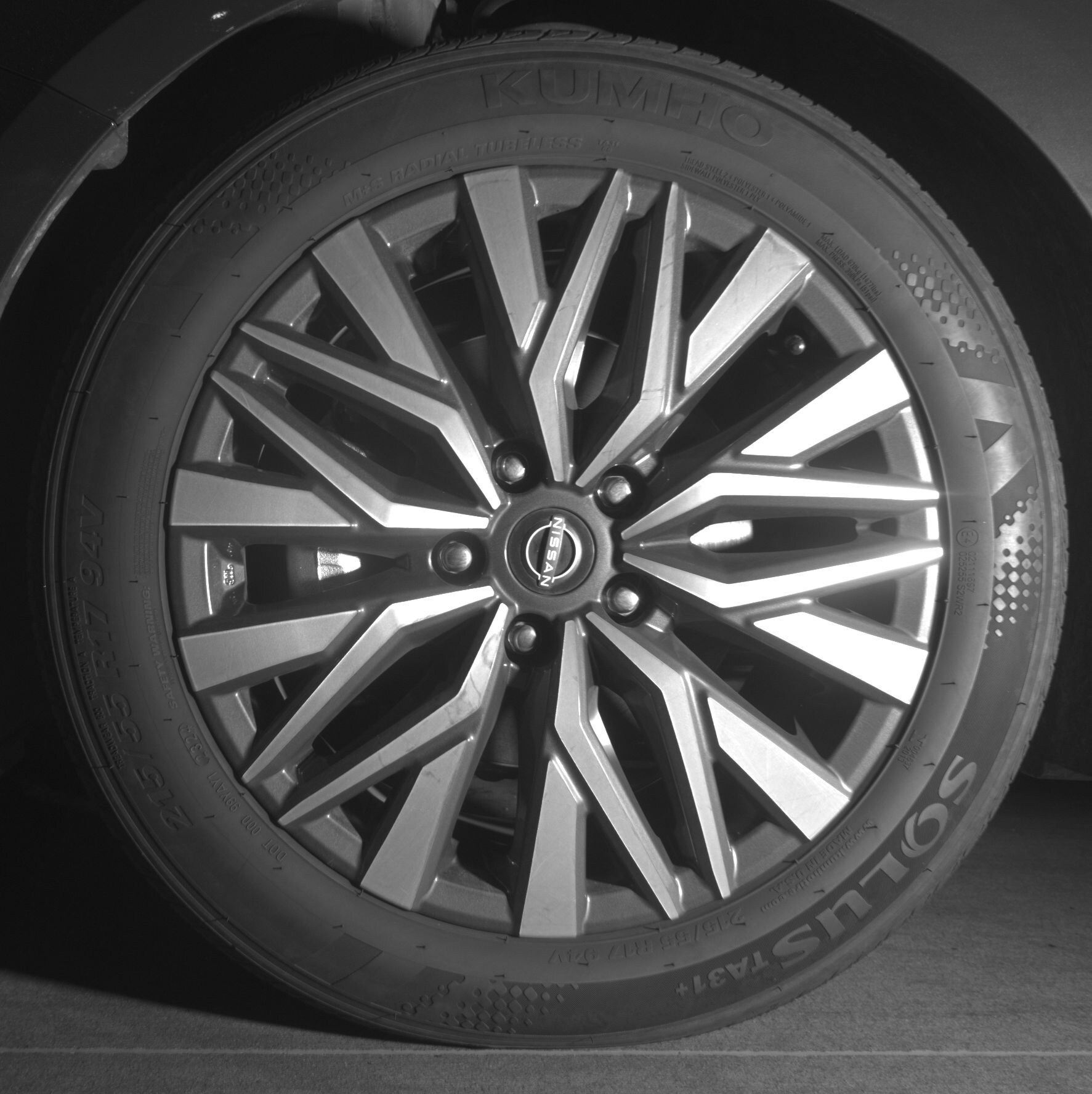 Thumbnail: 2025 Nissan Altima - 9