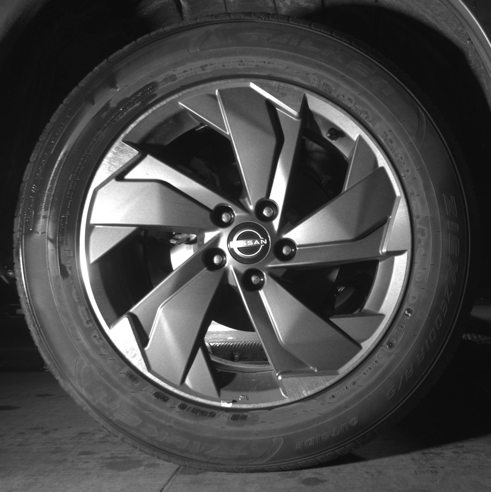 Thumbnail: 2025 Nissan Rogue - 15