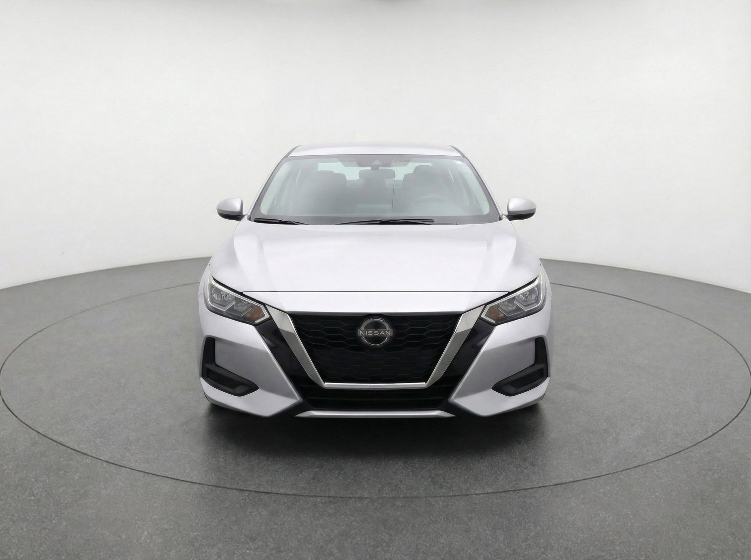 Thumbnail: 2023 Nissan Sentra - 2