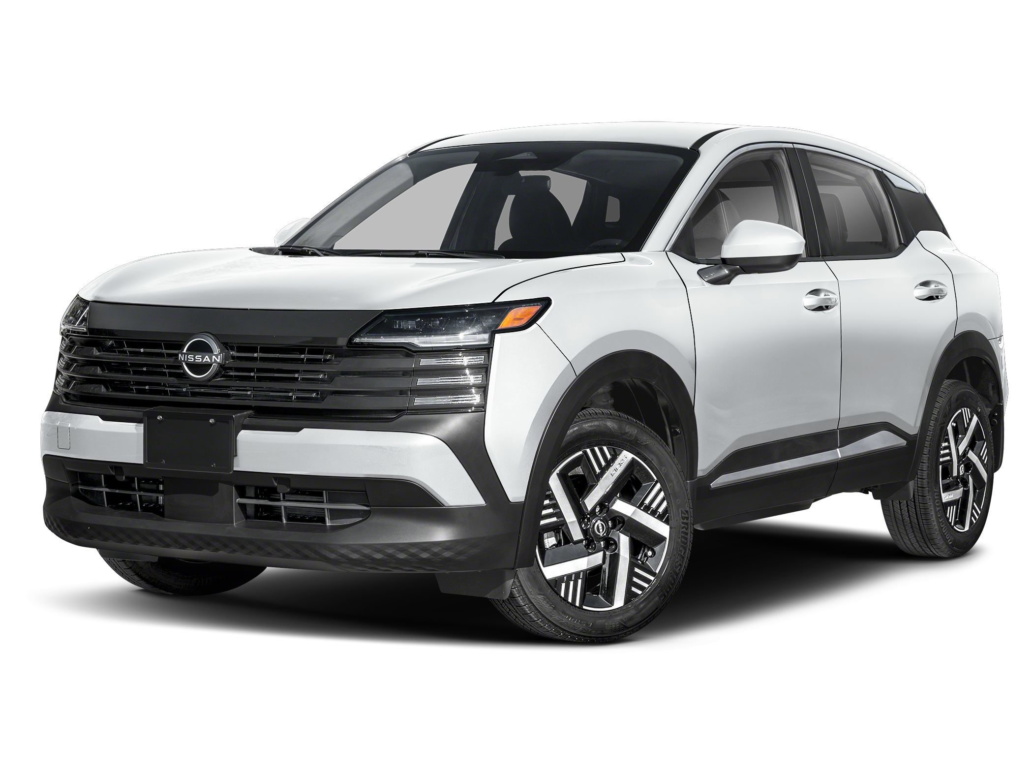 Thumbnail: 2025 Nissan Kicks - 1
