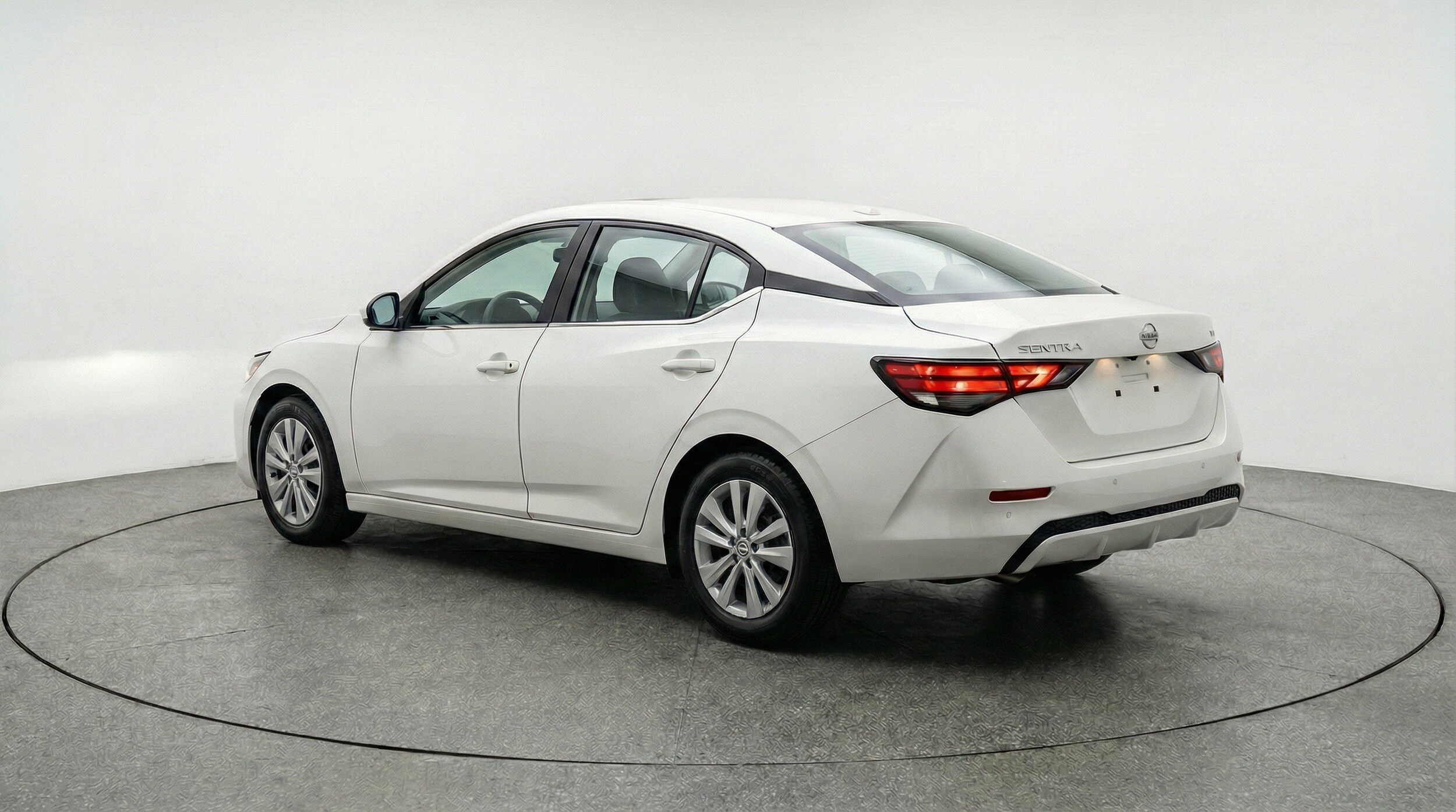 Thumbnail: 2025 Nissan Sentra - 6