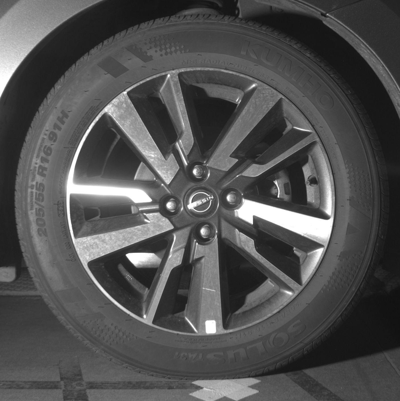 Thumbnail: 2025 Nissan Versa - 10