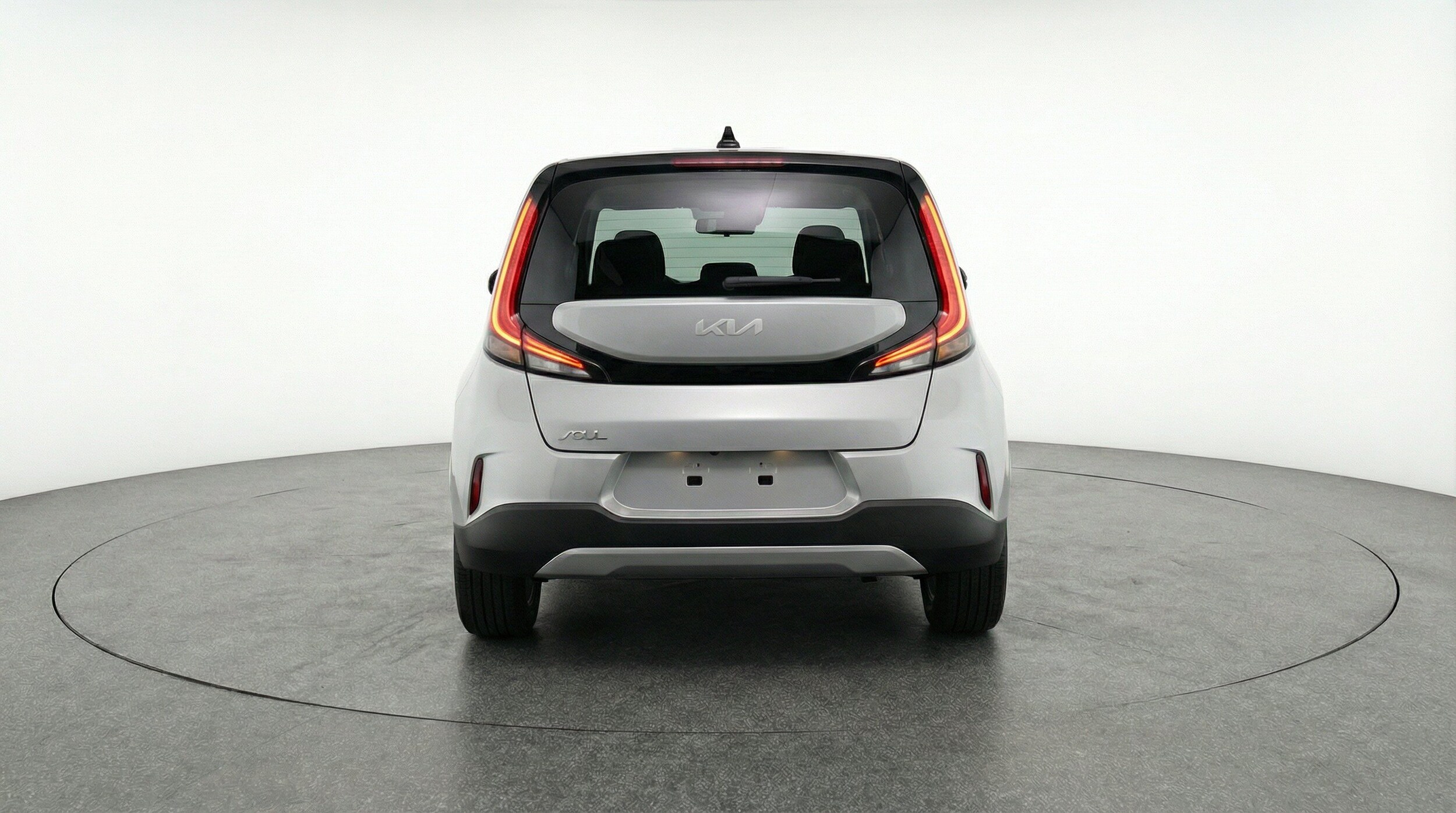Thumbnail: 2025 Kia Soul - 7