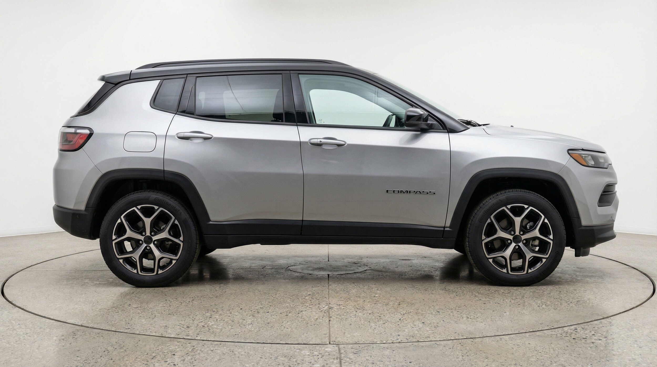 Thumbnail: 2025 Jeep Compass - 11