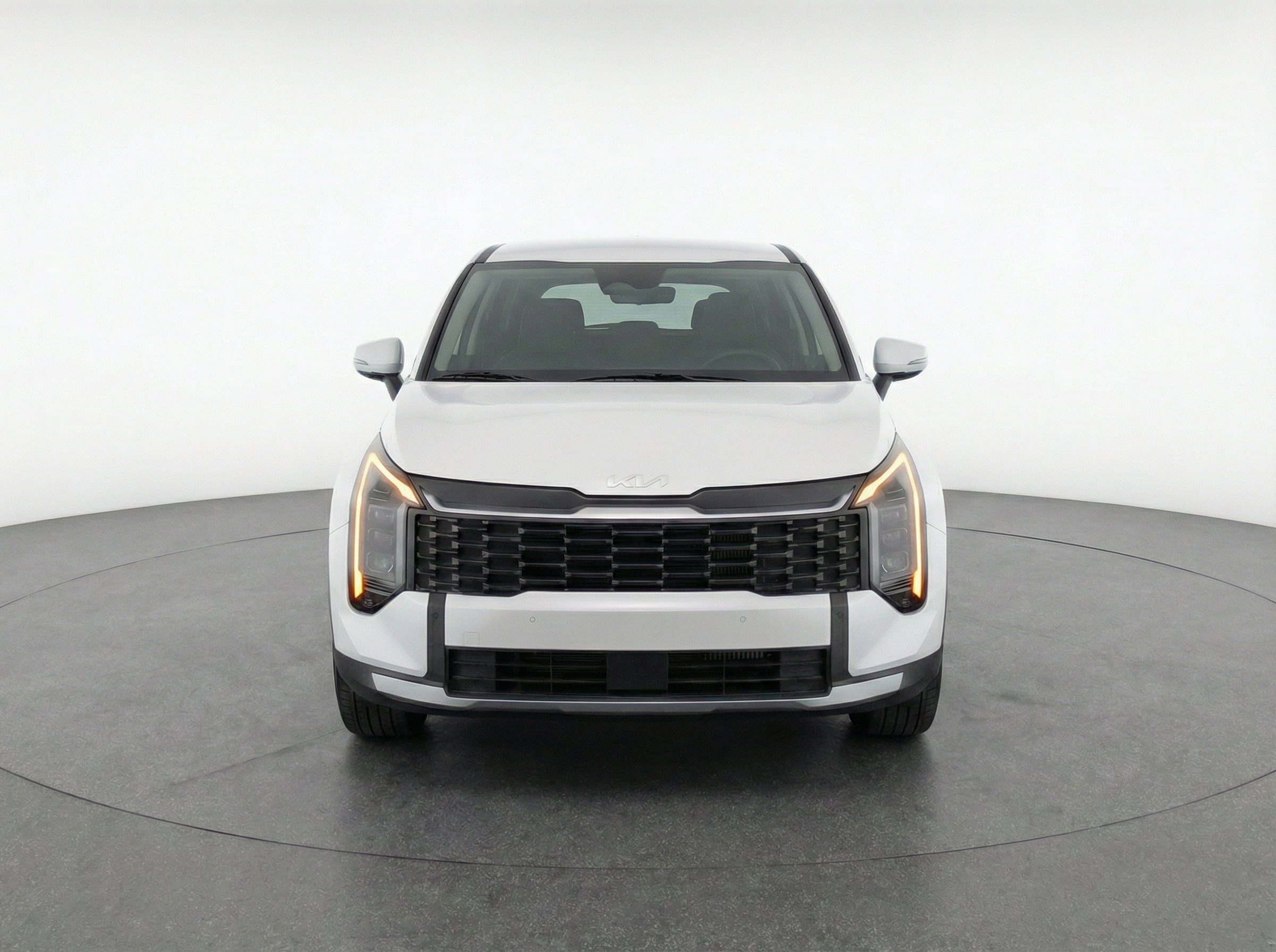 Thumbnail: 2026 Kia Sportage - 2