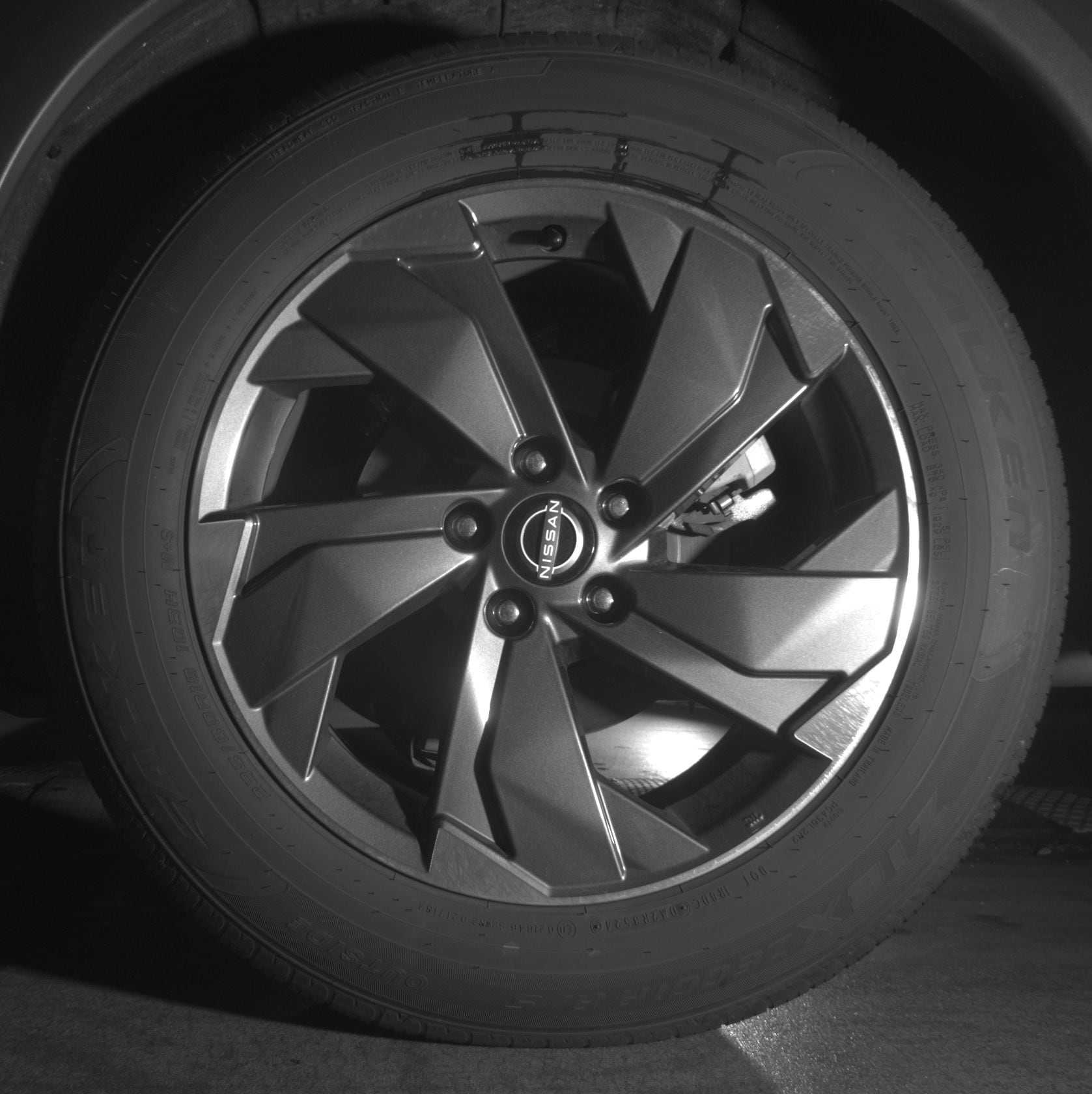 Thumbnail: 2025 Nissan Rogue - 11