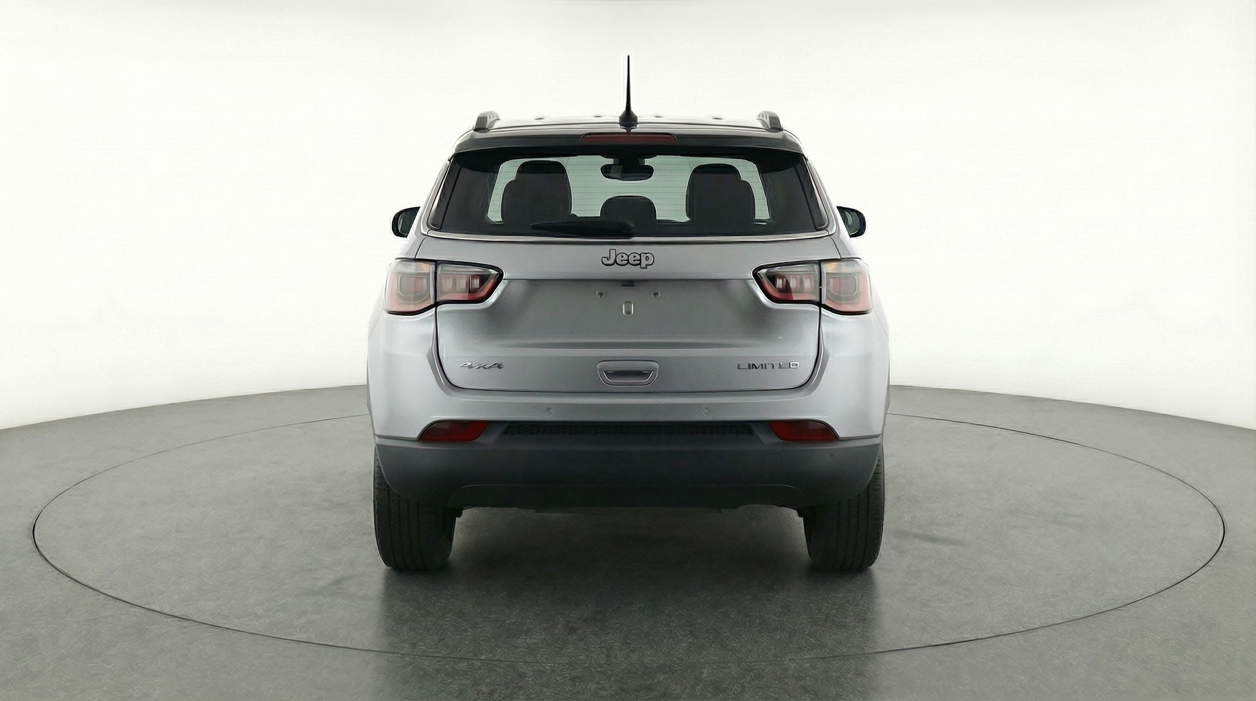 Thumbnail: 2025 Jeep Compass - 6