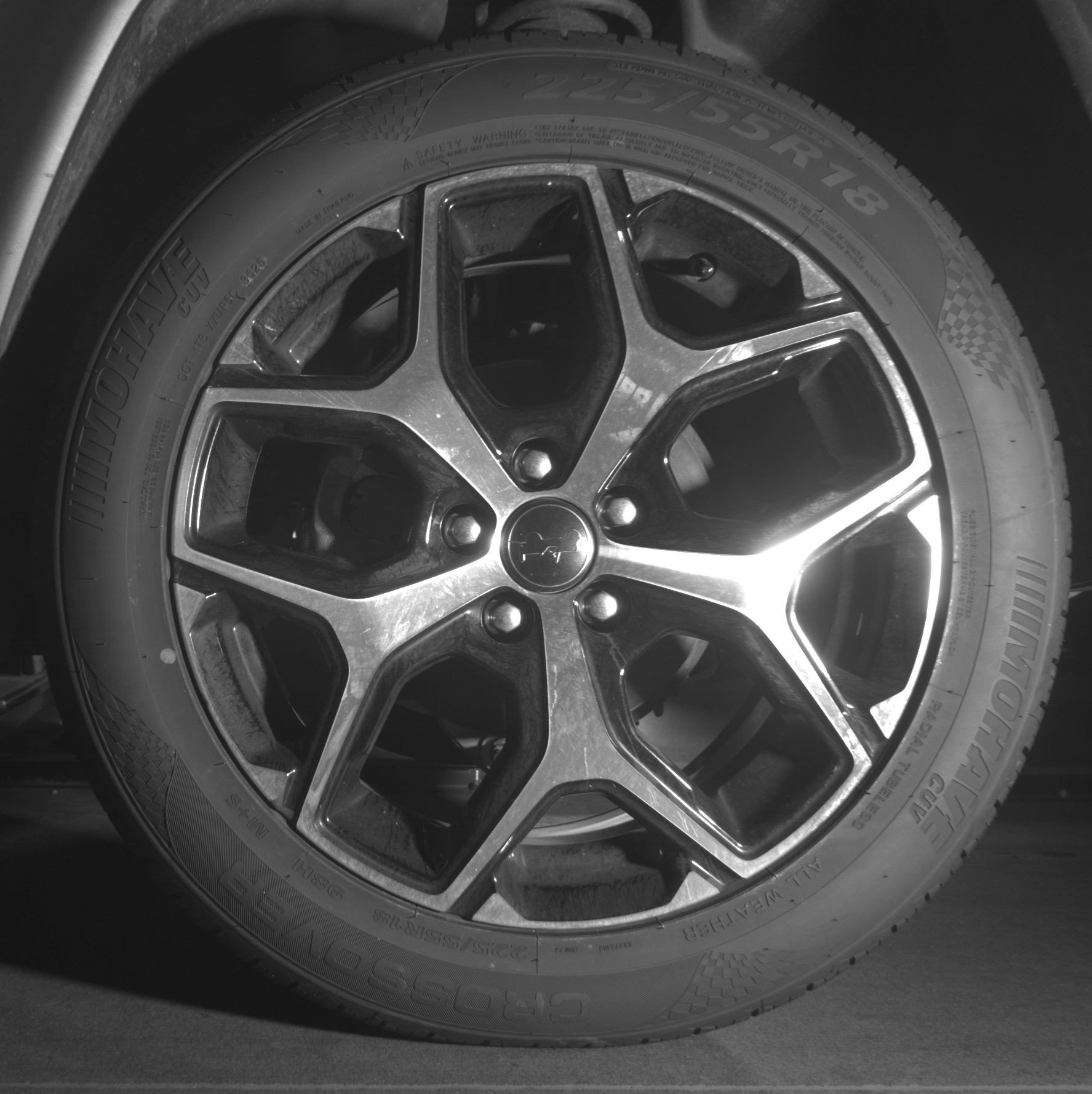 Thumbnail: 2025 Jeep Compass - 14