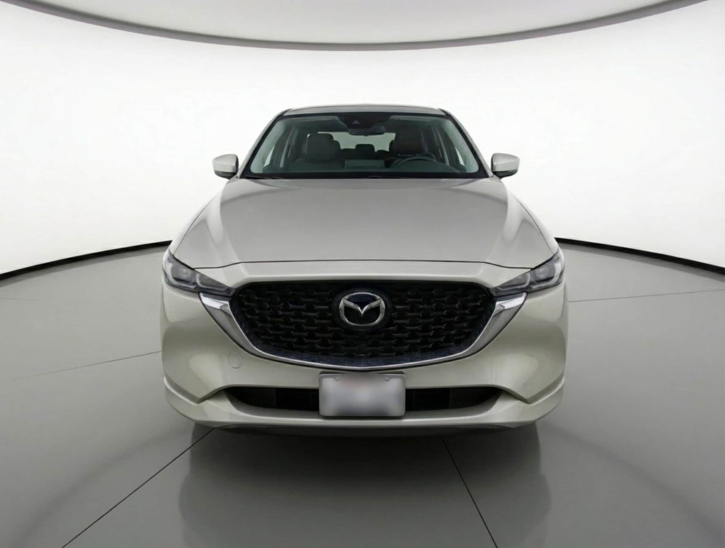 Thumbnail: 2025 Mazda CX-5 - 2