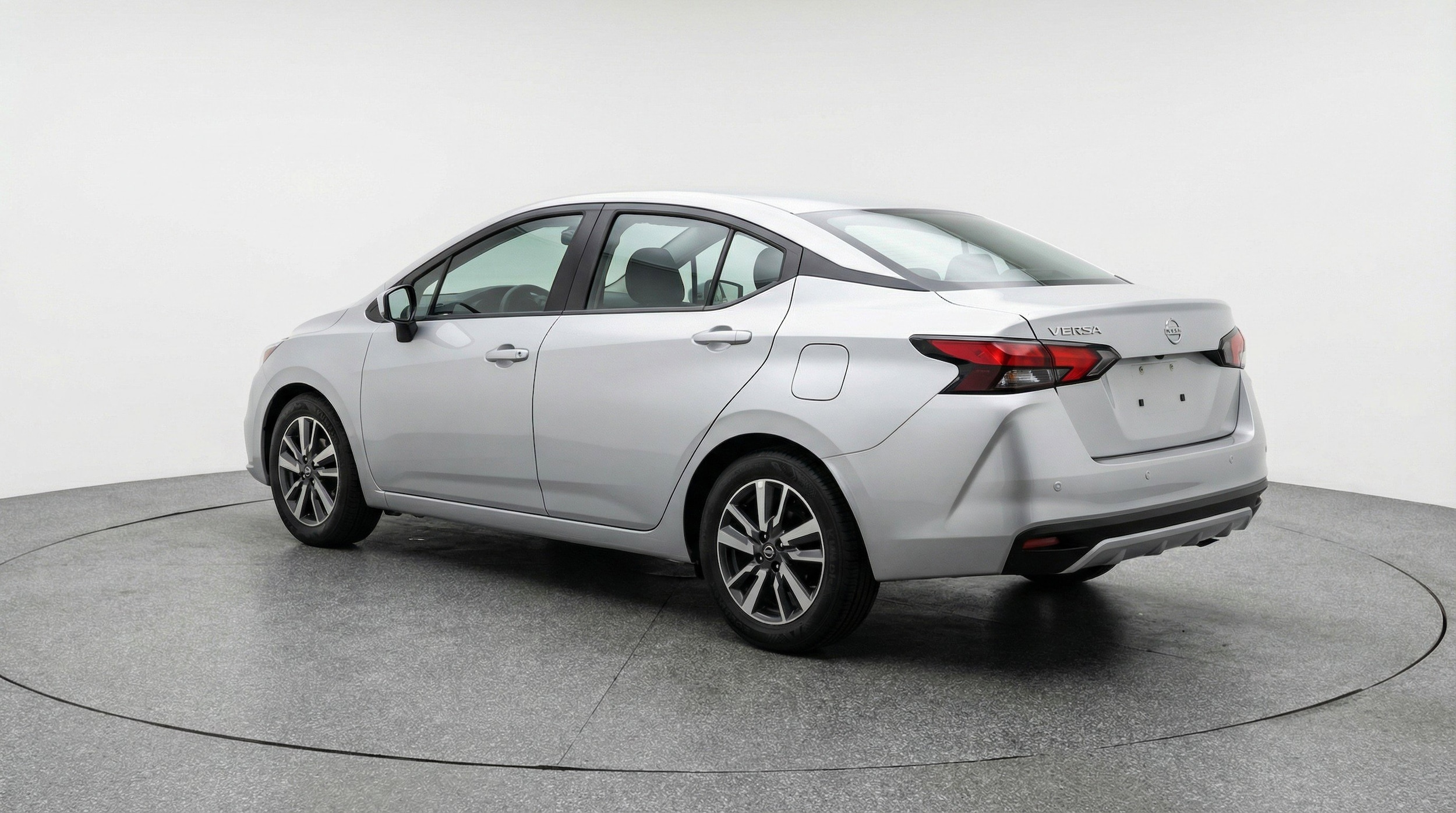 Thumbnail: 2025 Nissan Versa - 6