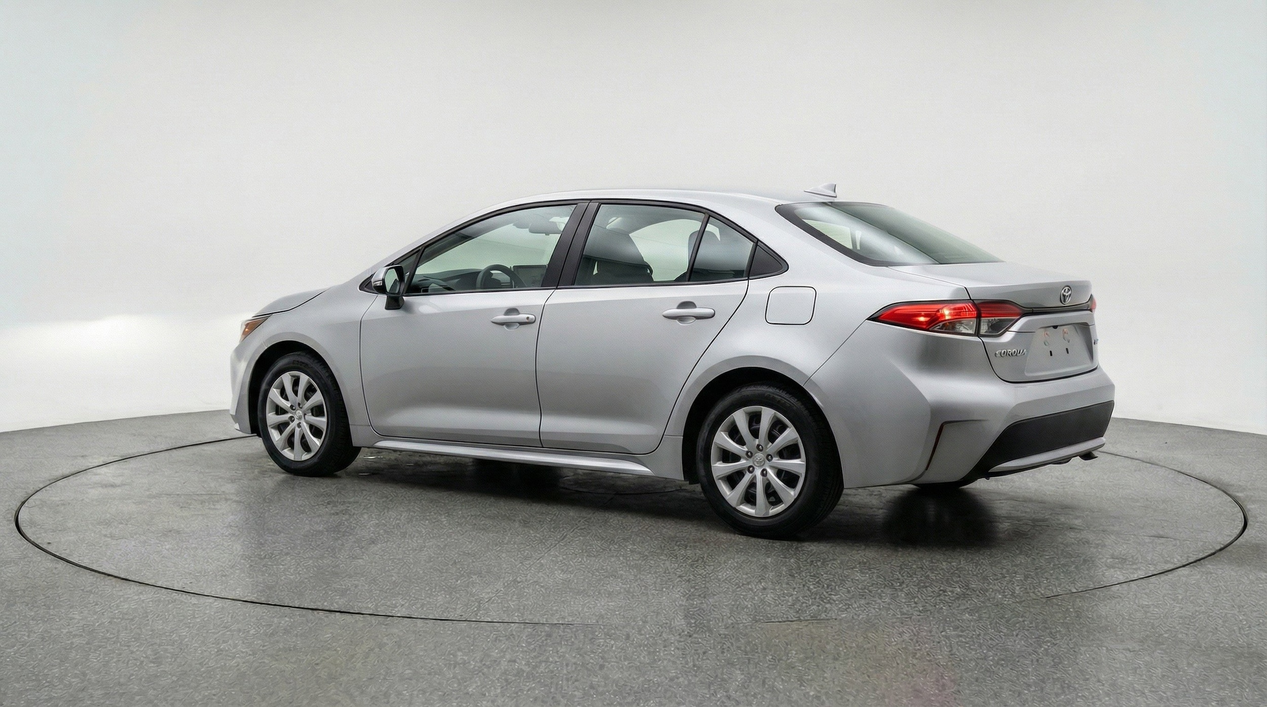 Thumbnail: 2025 Toyota Corolla - 6