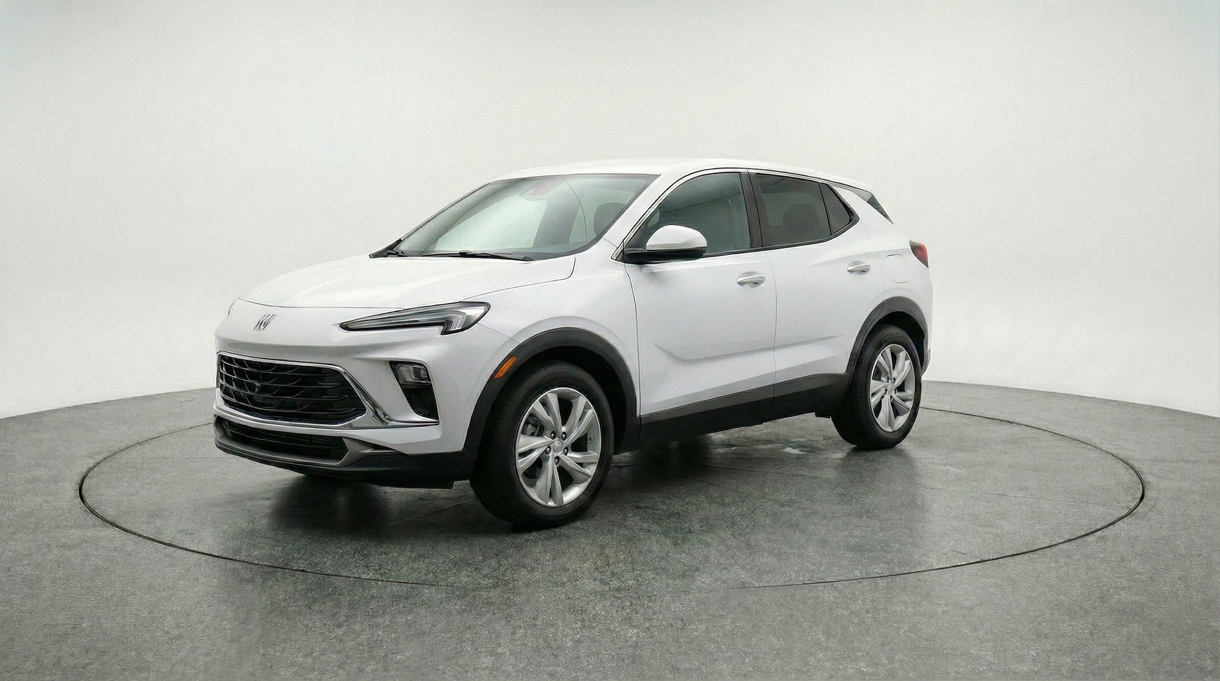 Thumbnail: 2026 Buick Encore GX - 3