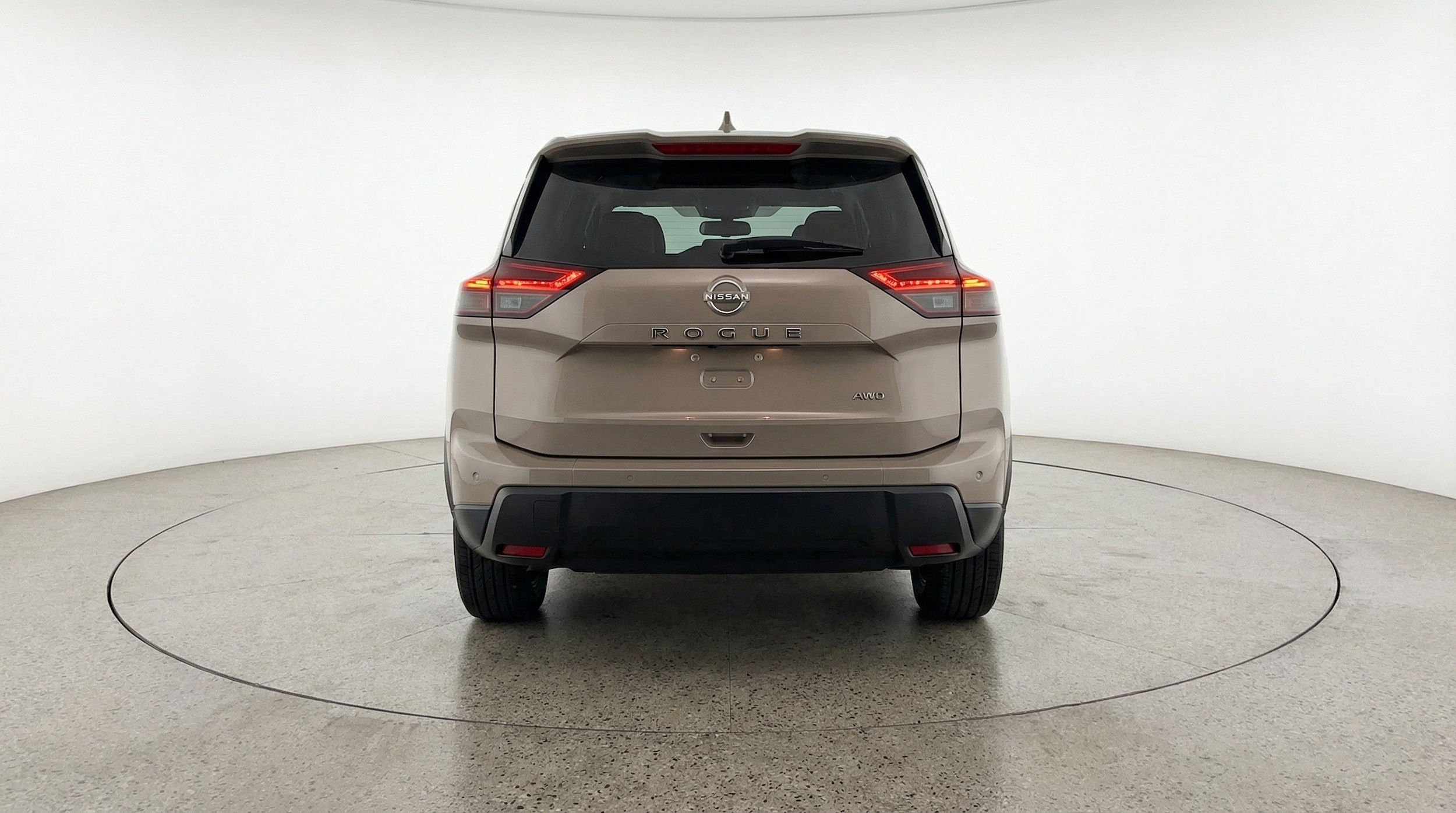 Thumbnail: 2025 Nissan Rogue - 7