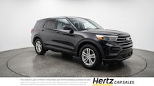 2024 Ford Explorer XLT -
                  Morrow, GA