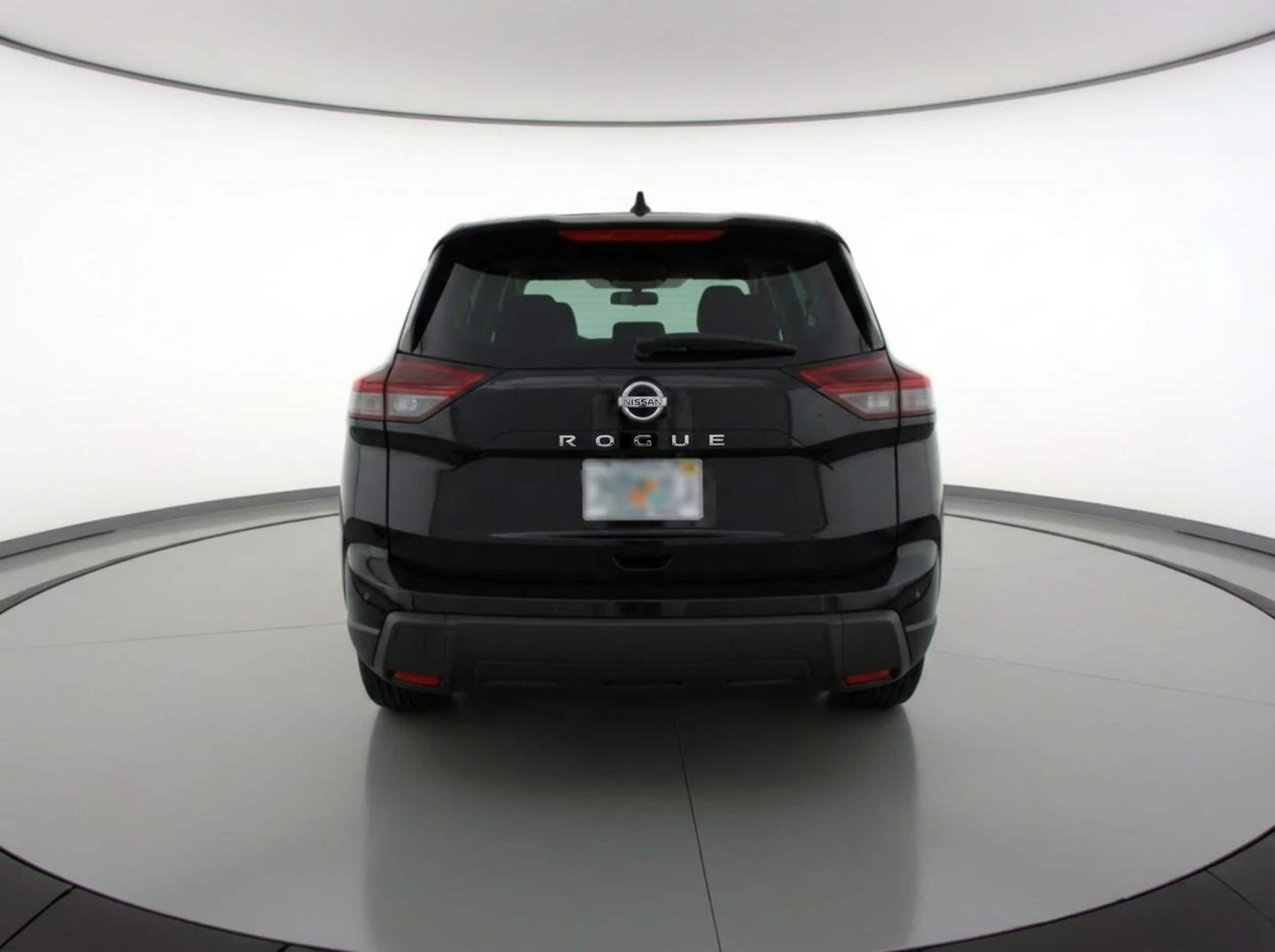 Thumbnail: 2025 Nissan Rogue - 6