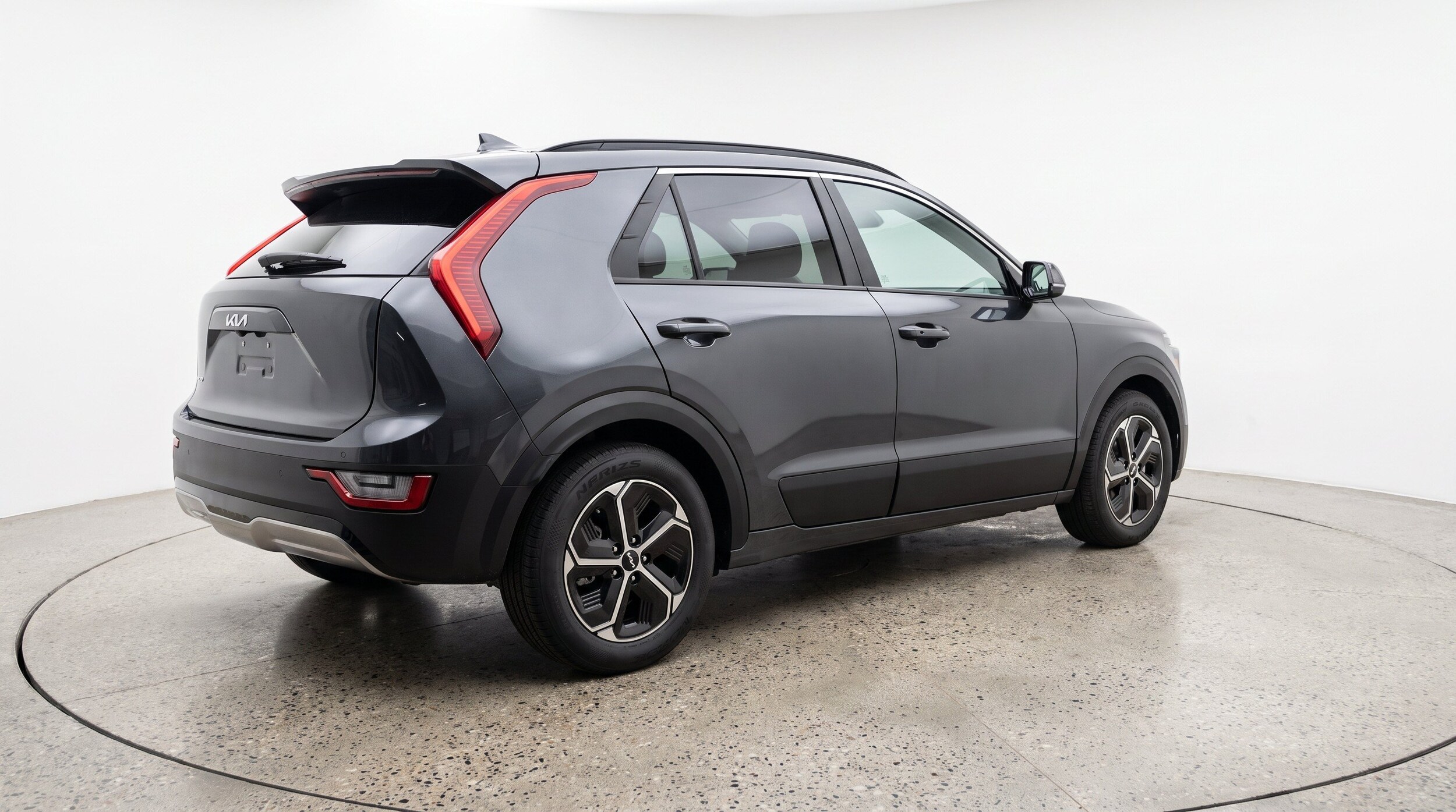 Thumbnail: 2026 Kia Niro - 9