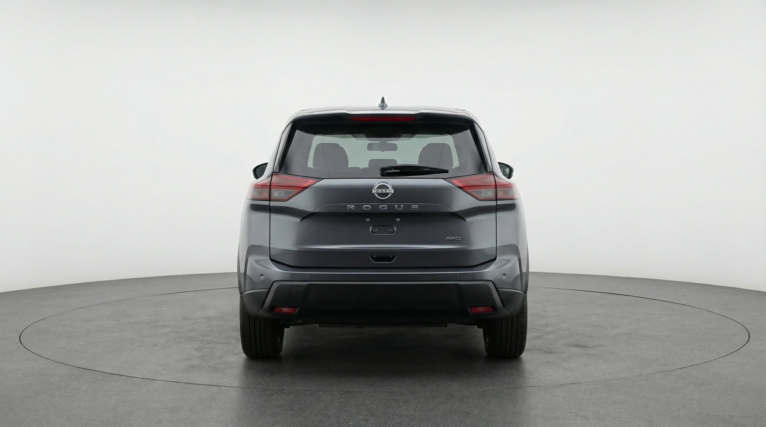 Thumbnail: 2025 Nissan Rogue - 6