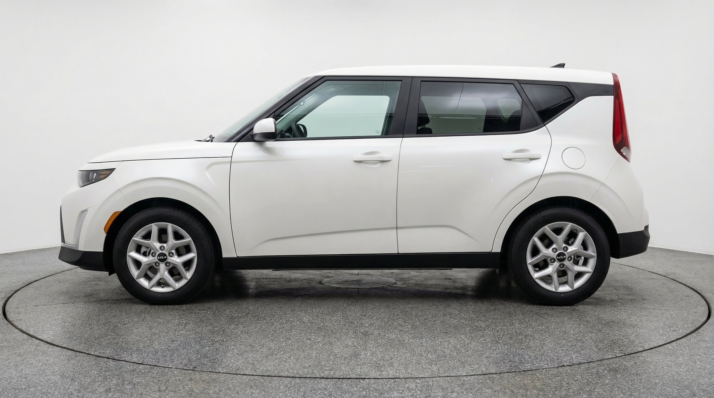 Thumbnail: 2025 Kia Soul - 5