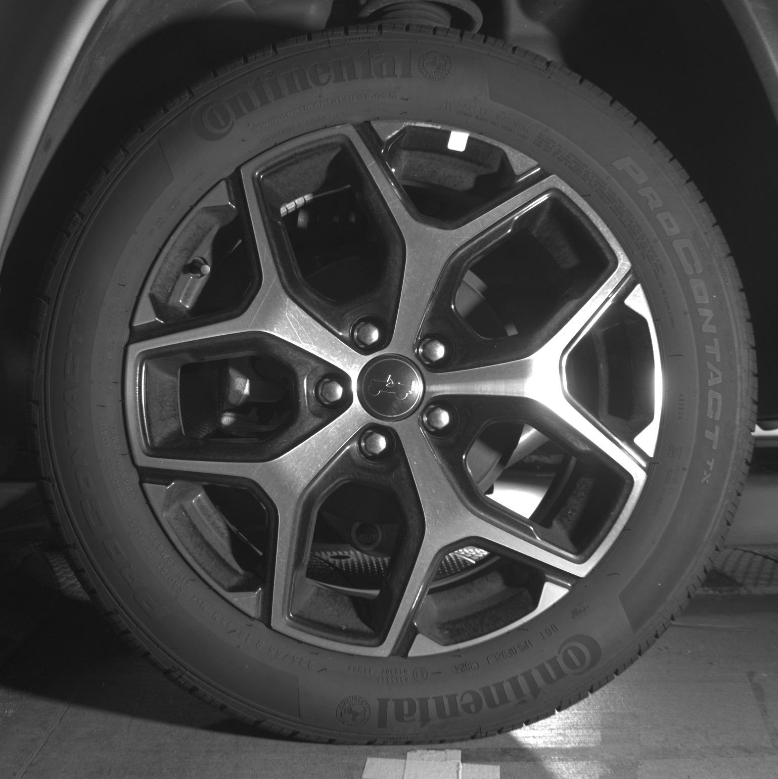 Thumbnail: 2025 Jeep Compass - 14