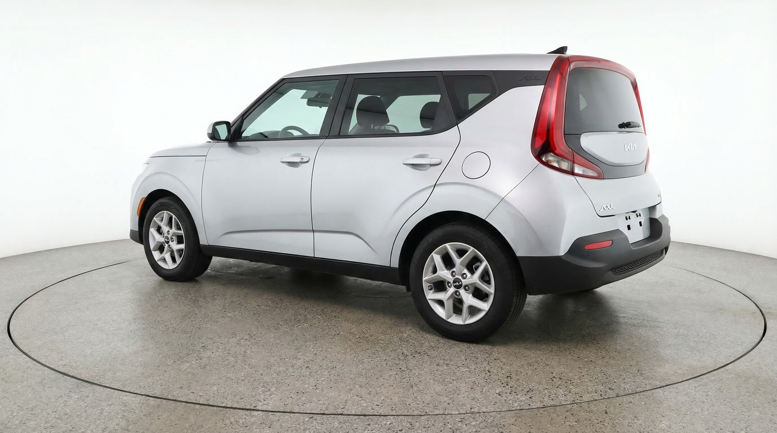 Thumbnail: 2025 Kia Soul - 5