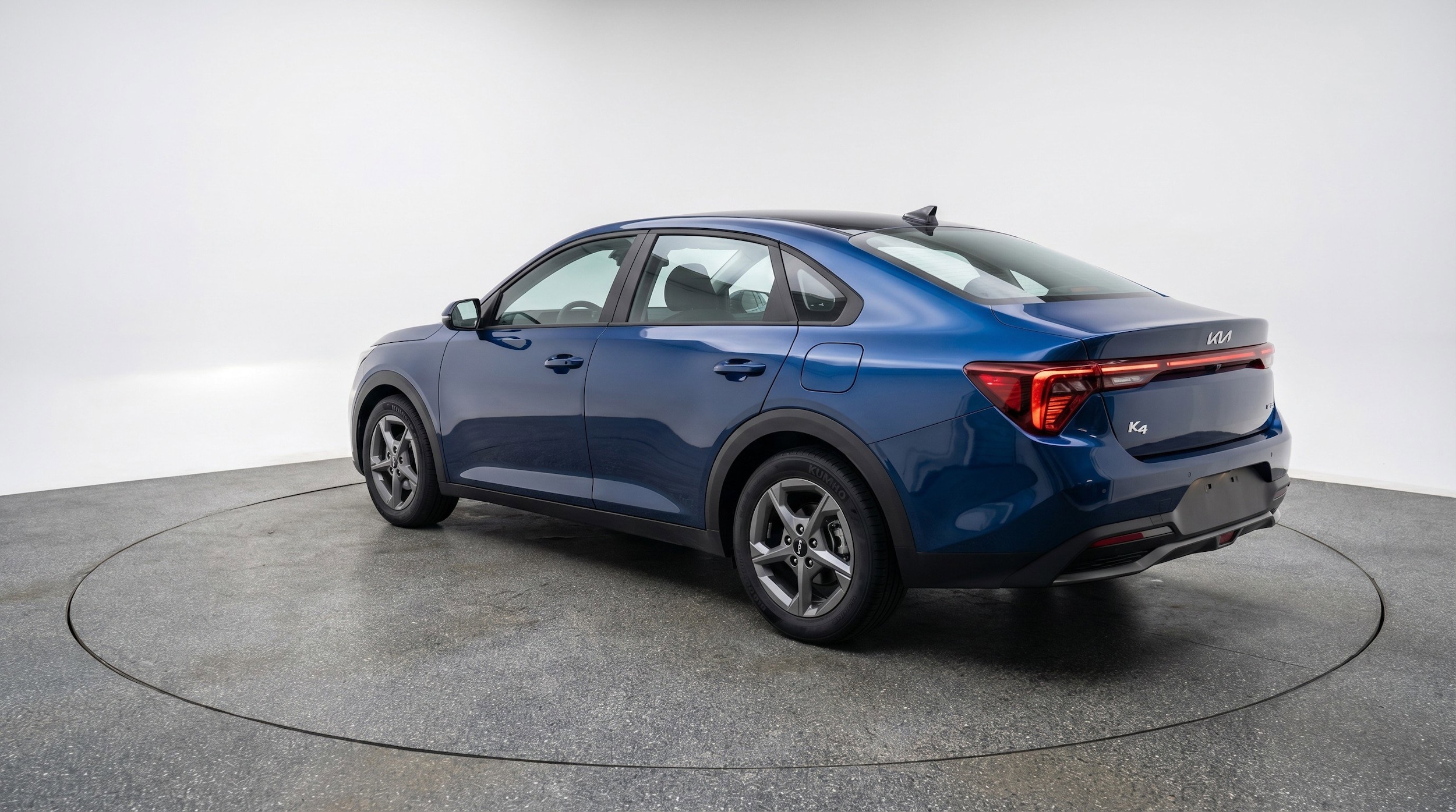 Thumbnail: 2025 Kia K4 - 6