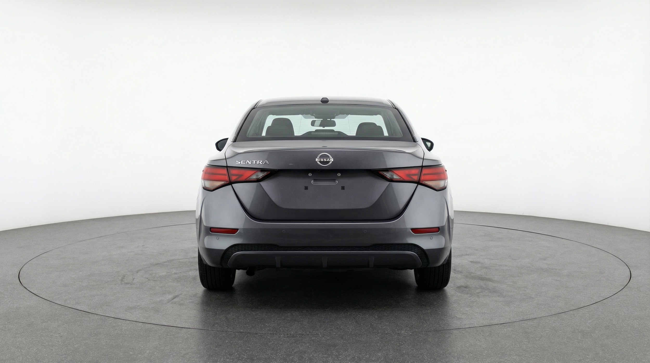 Thumbnail: 2025 Nissan Sentra - 6