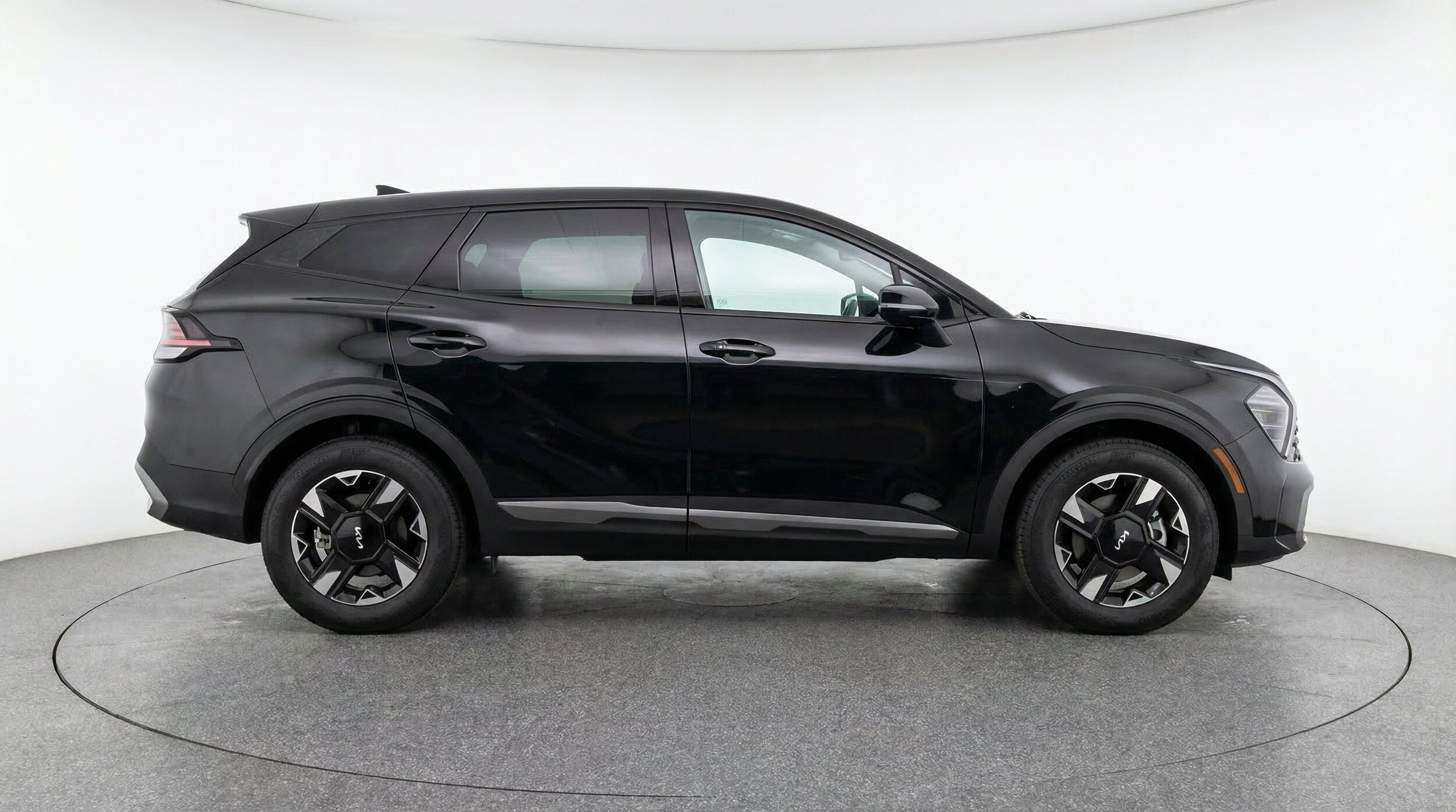 Thumbnail: 2026 Kia Sportage - 11