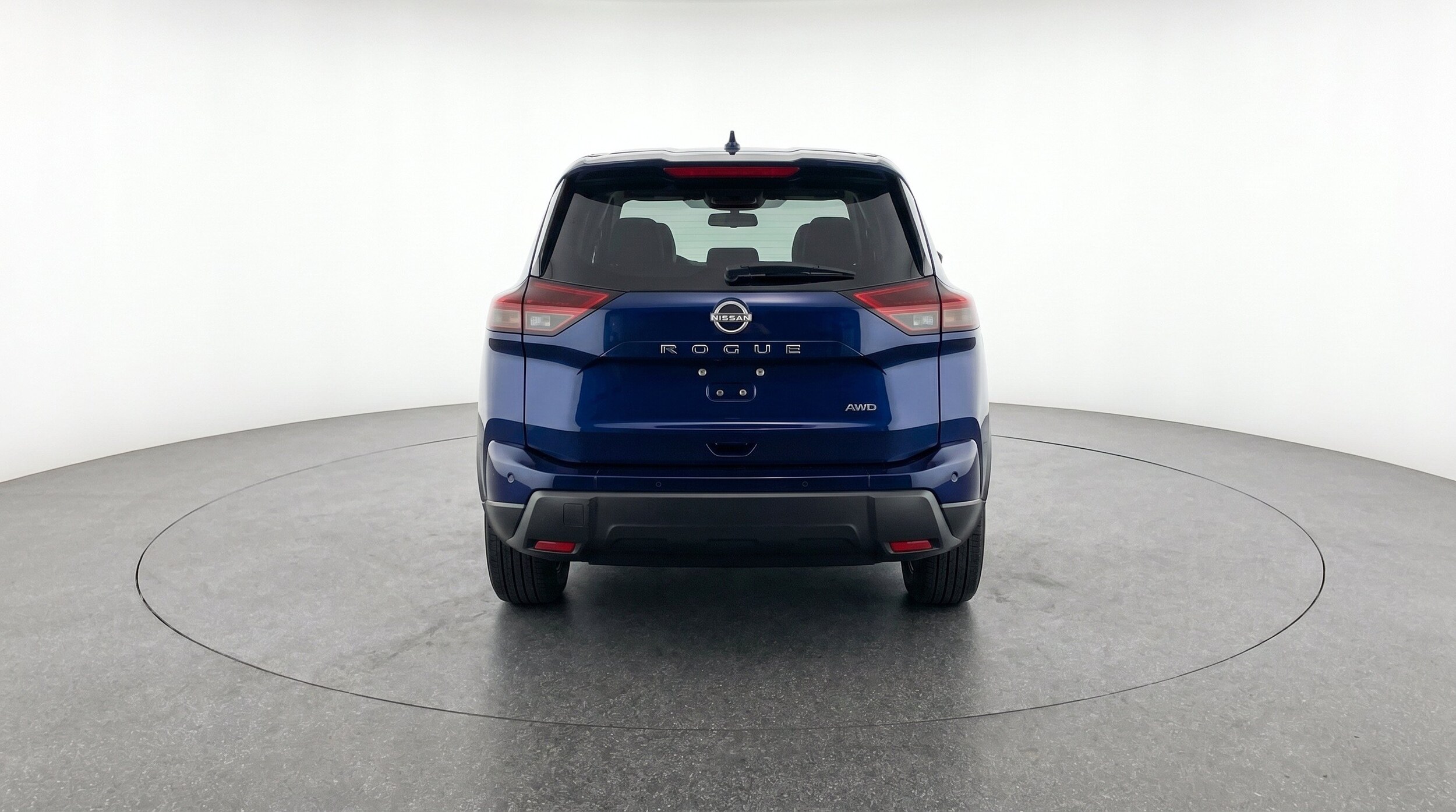 Thumbnail: 2026 Nissan Rogue - 7