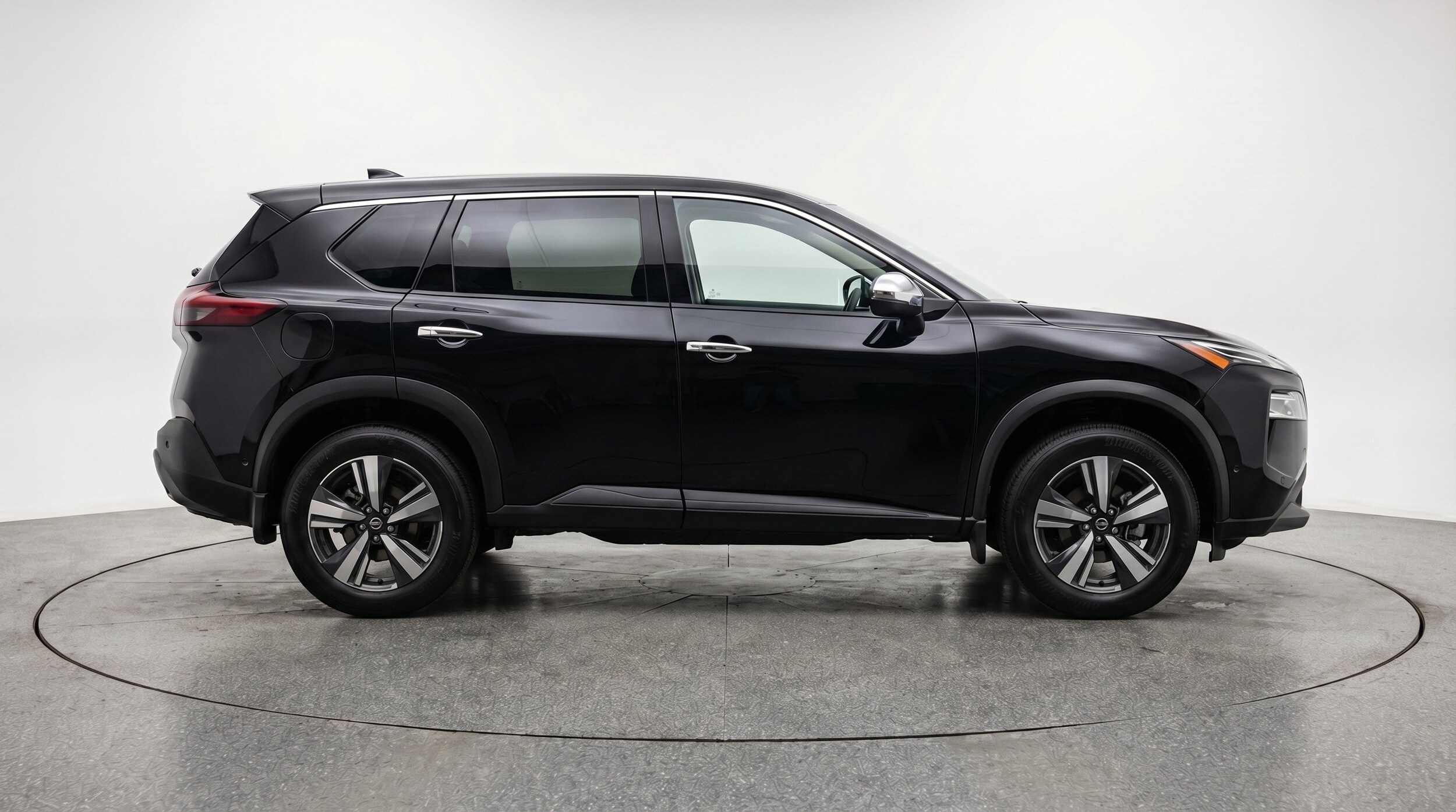 Thumbnail: 2026 Nissan Rogue - 11