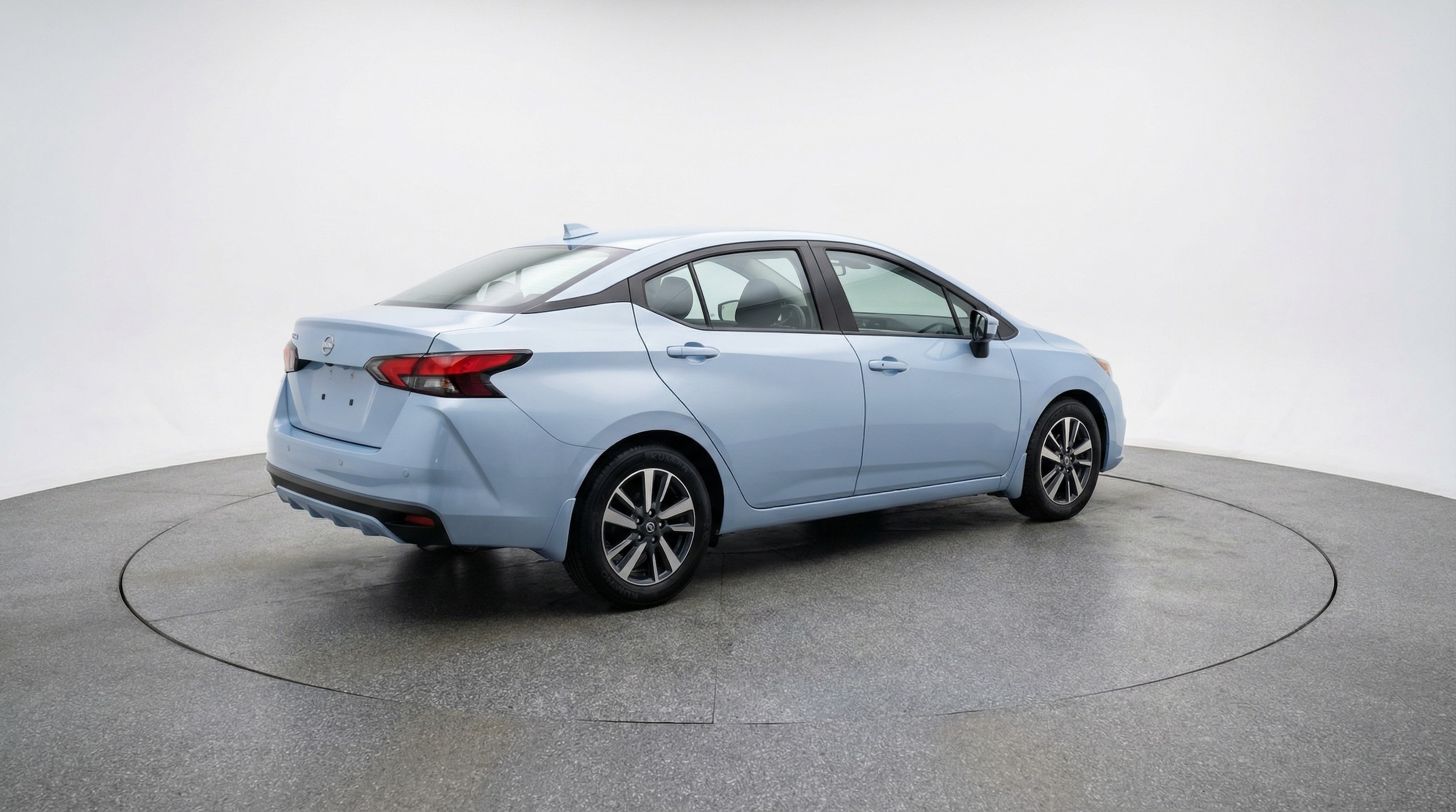 Thumbnail: 2025 Nissan Versa - 7