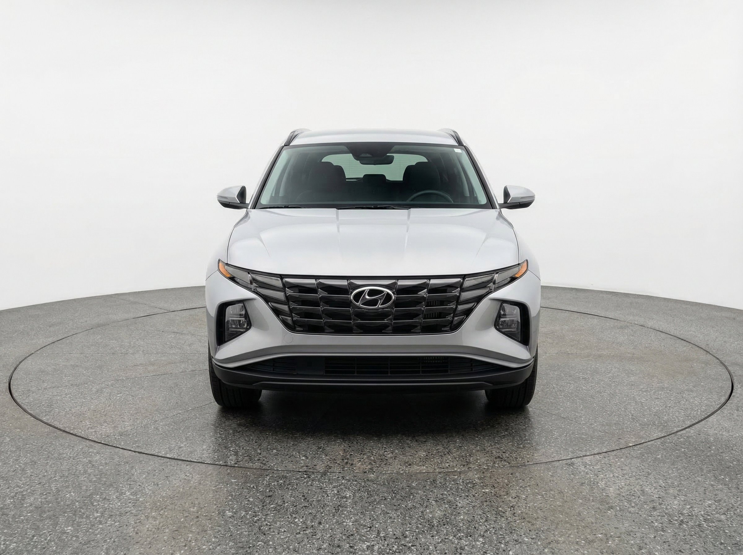 Thumbnail: 2026 Hyundai Tucson - 2