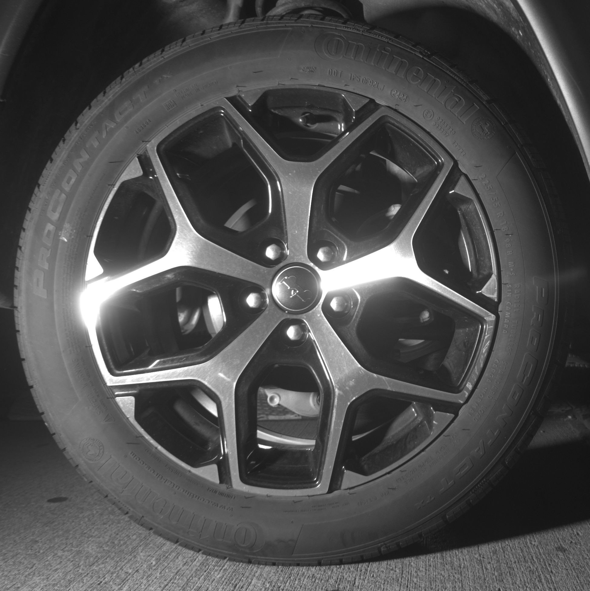 Thumbnail: 2025 Jeep Compass - 15