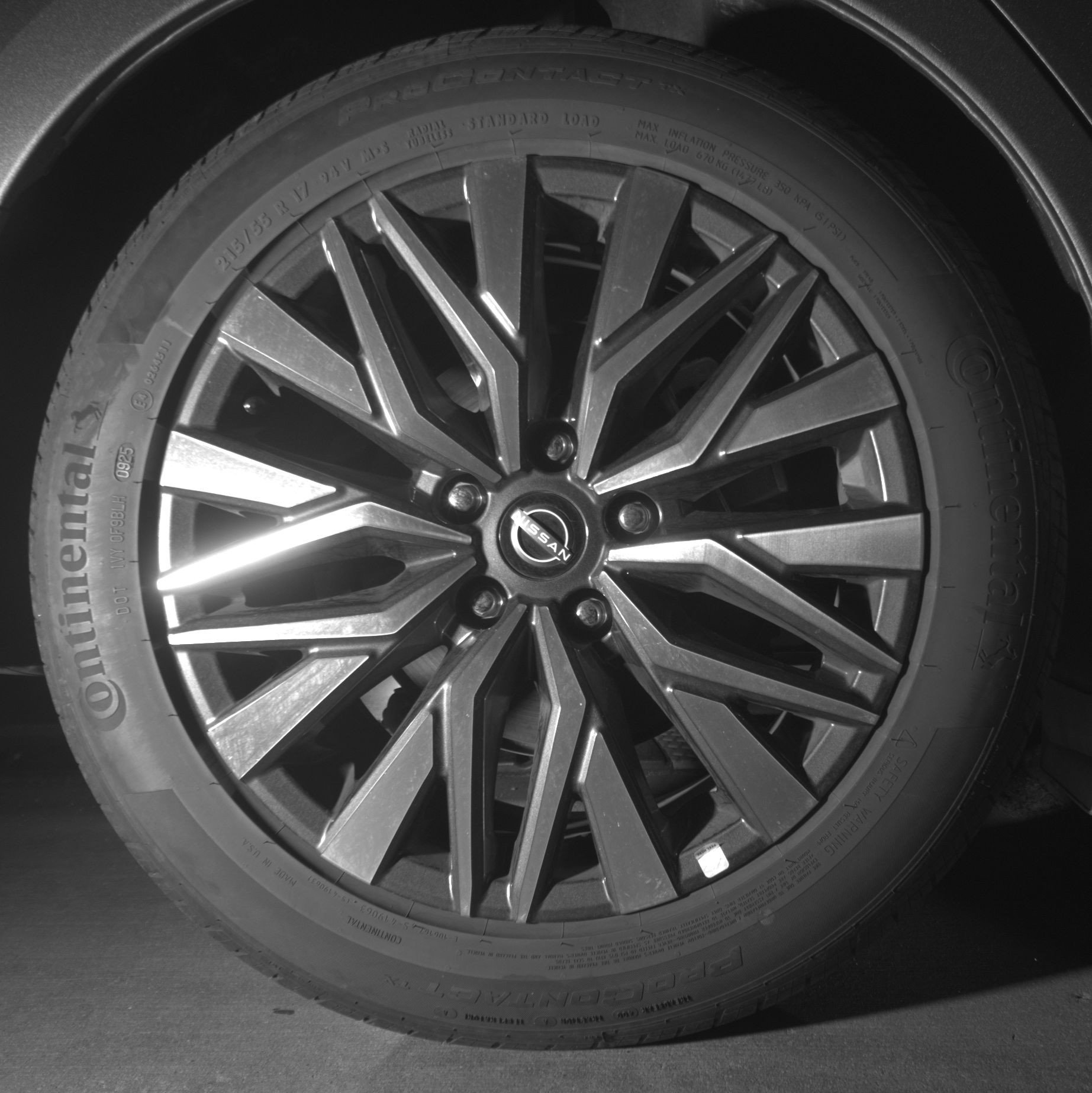 Thumbnail: 2025 Nissan Altima - 15