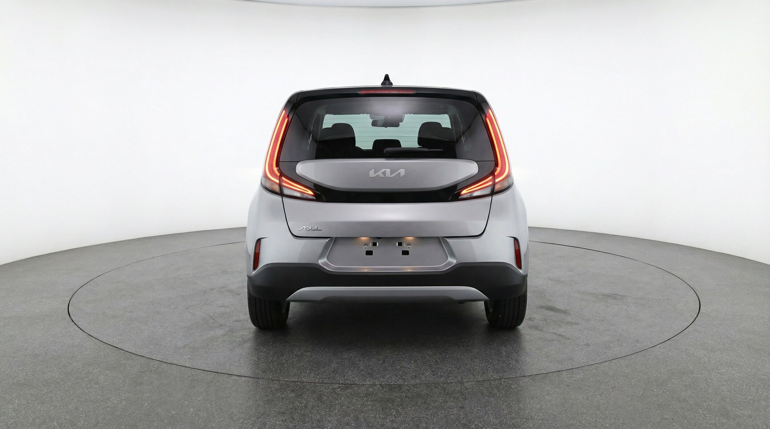 Thumbnail: 2025 Kia Soul - 7