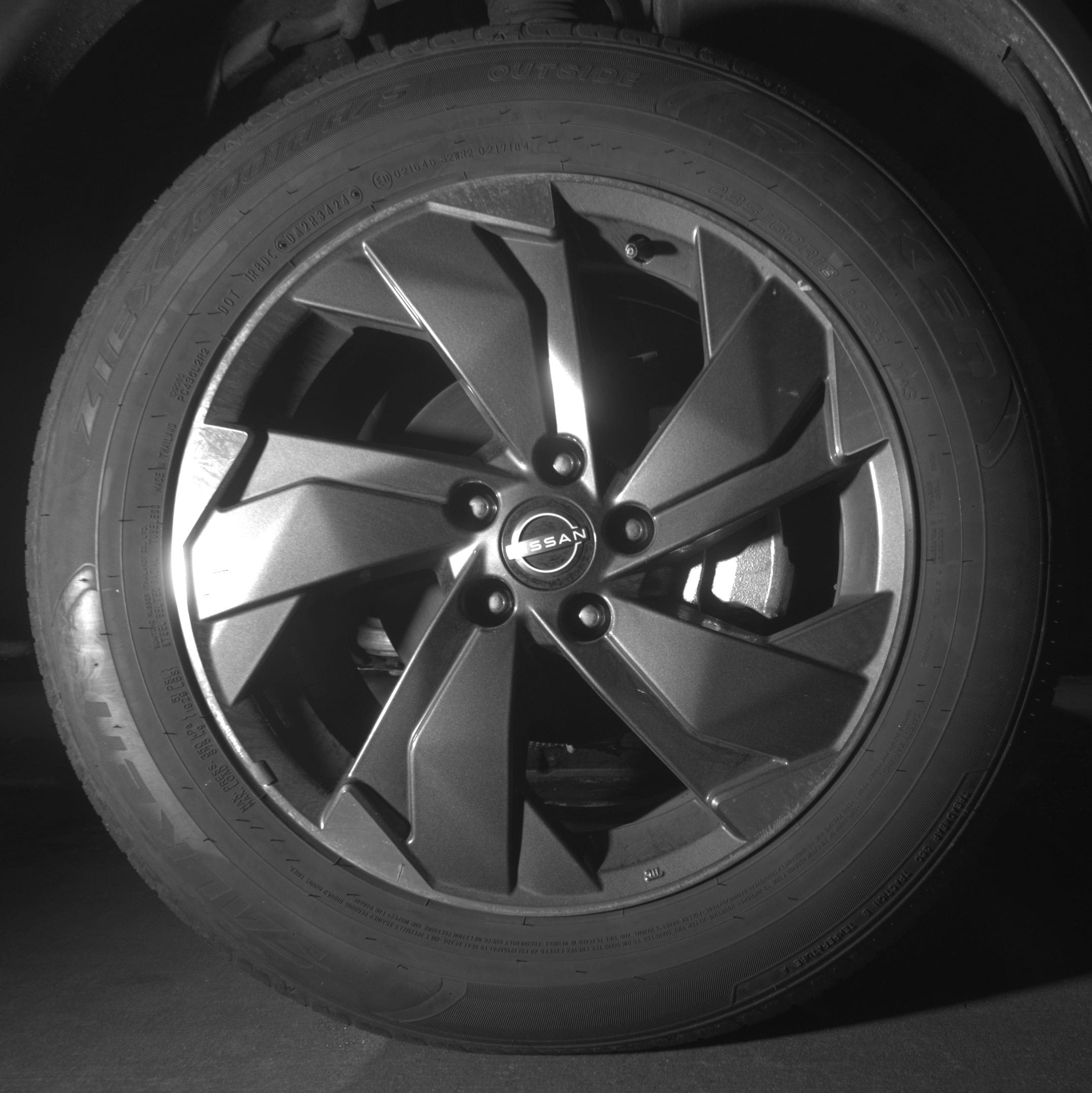 Thumbnail: 2025 Nissan Rogue - 10