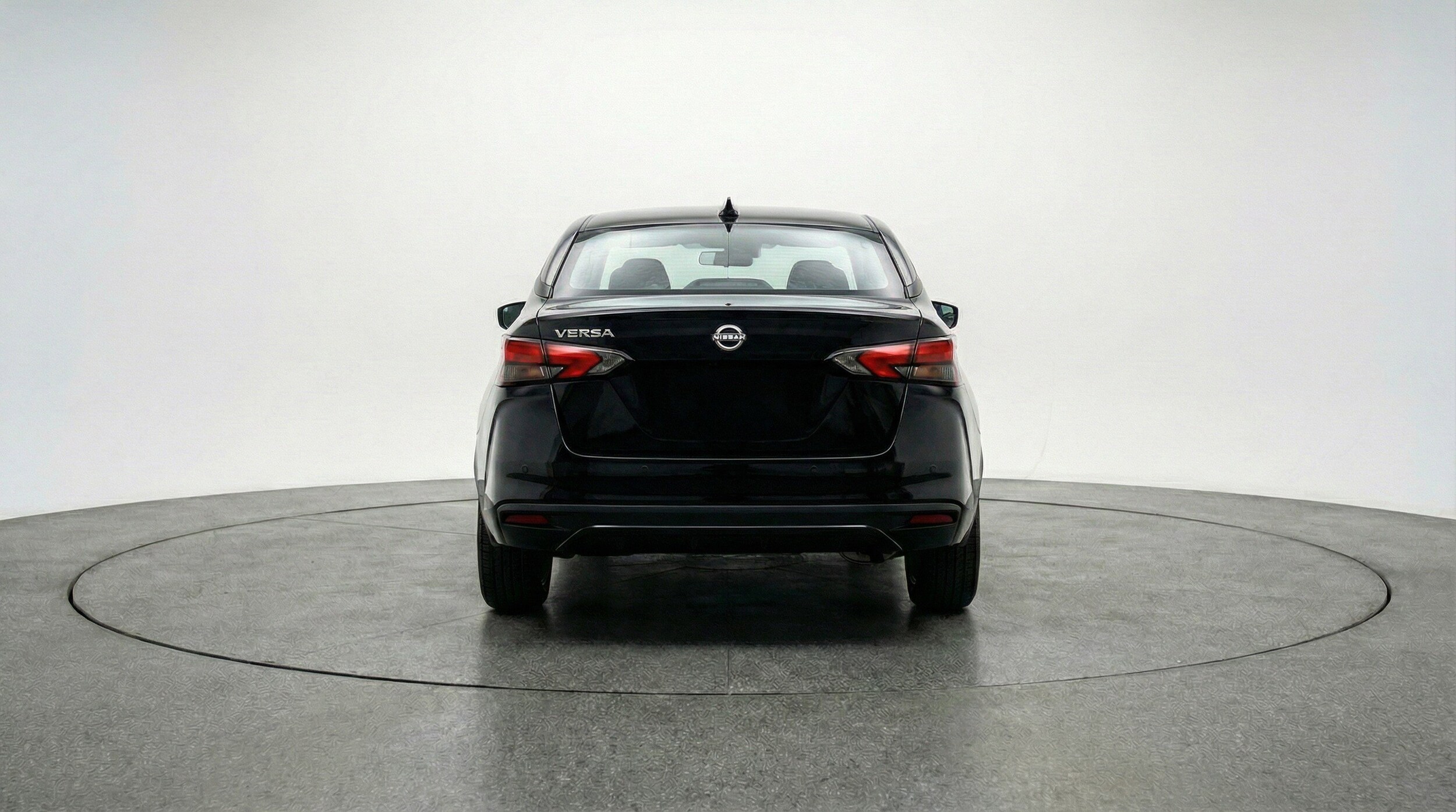 Thumbnail: 2025 Nissan Versa - 7