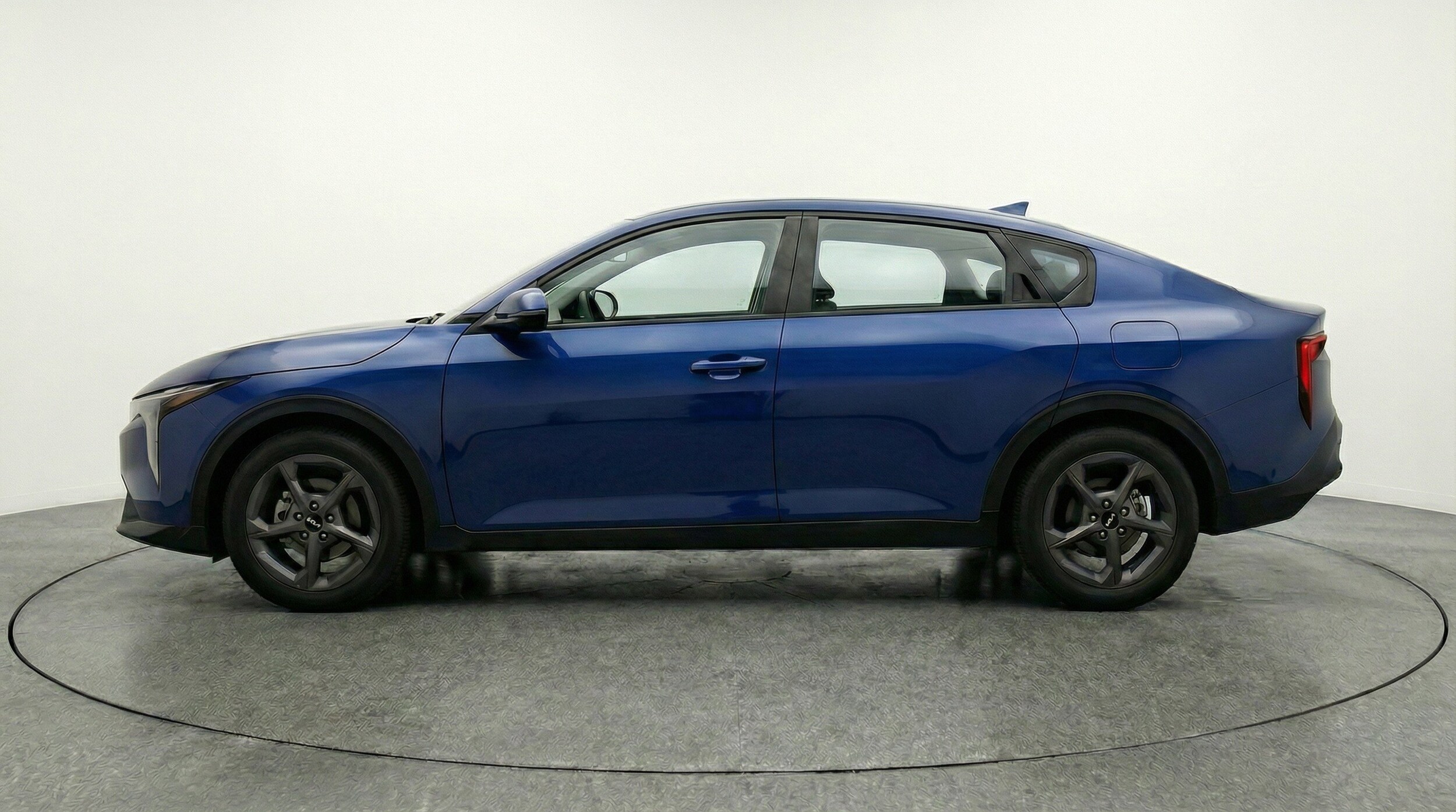 Thumbnail: 2025 Kia K4 - 5