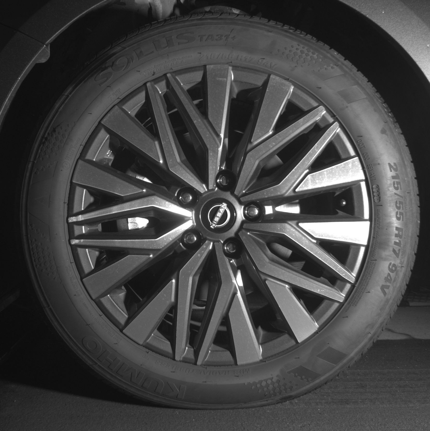 Thumbnail: 2025 Nissan Altima - 12