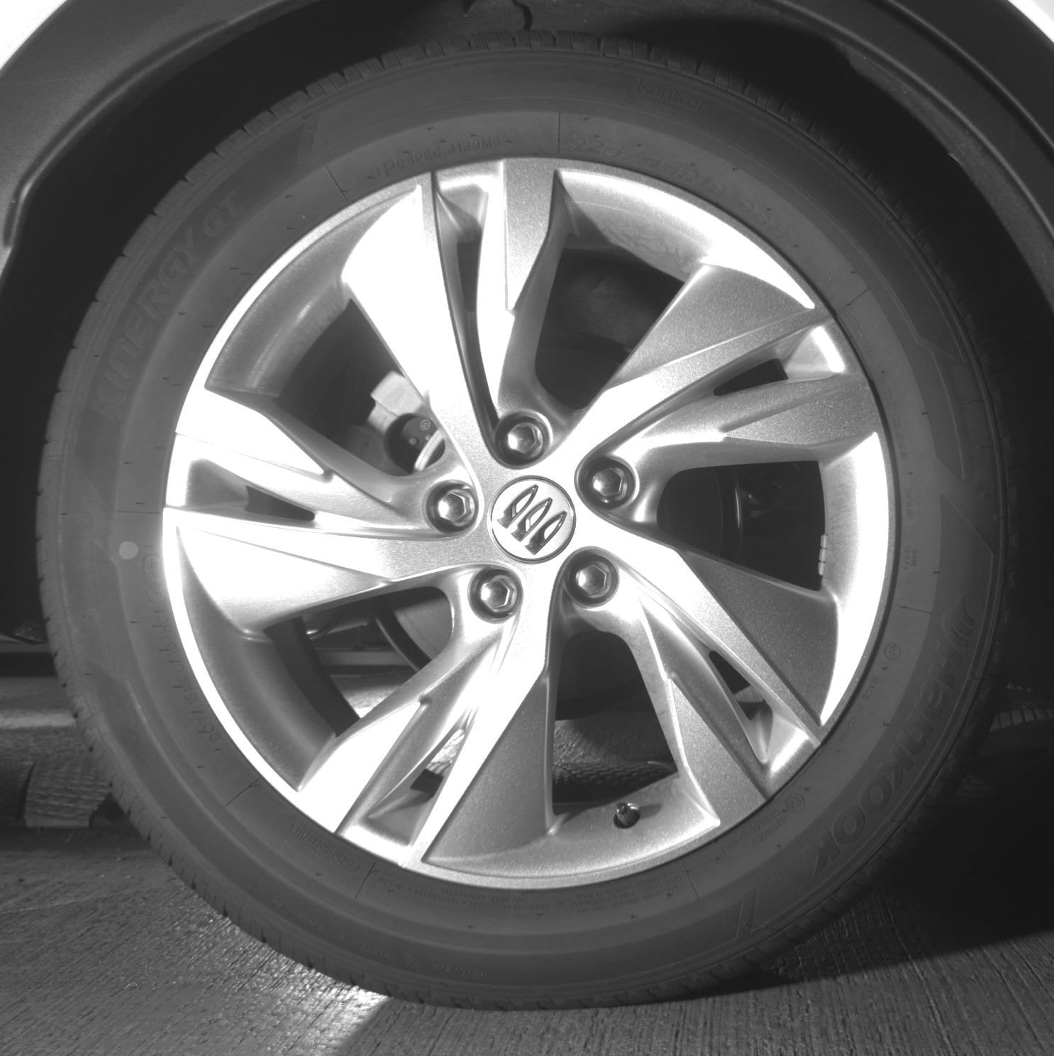 Thumbnail: 2026 Buick Encore GX - 15