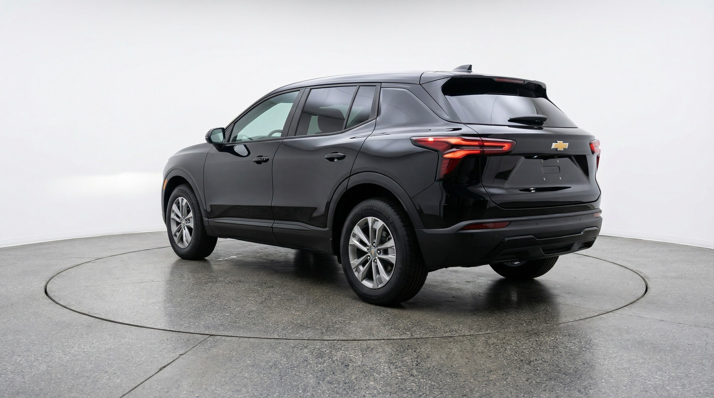 Thumbnail: 2025 Chevrolet Equinox - 5