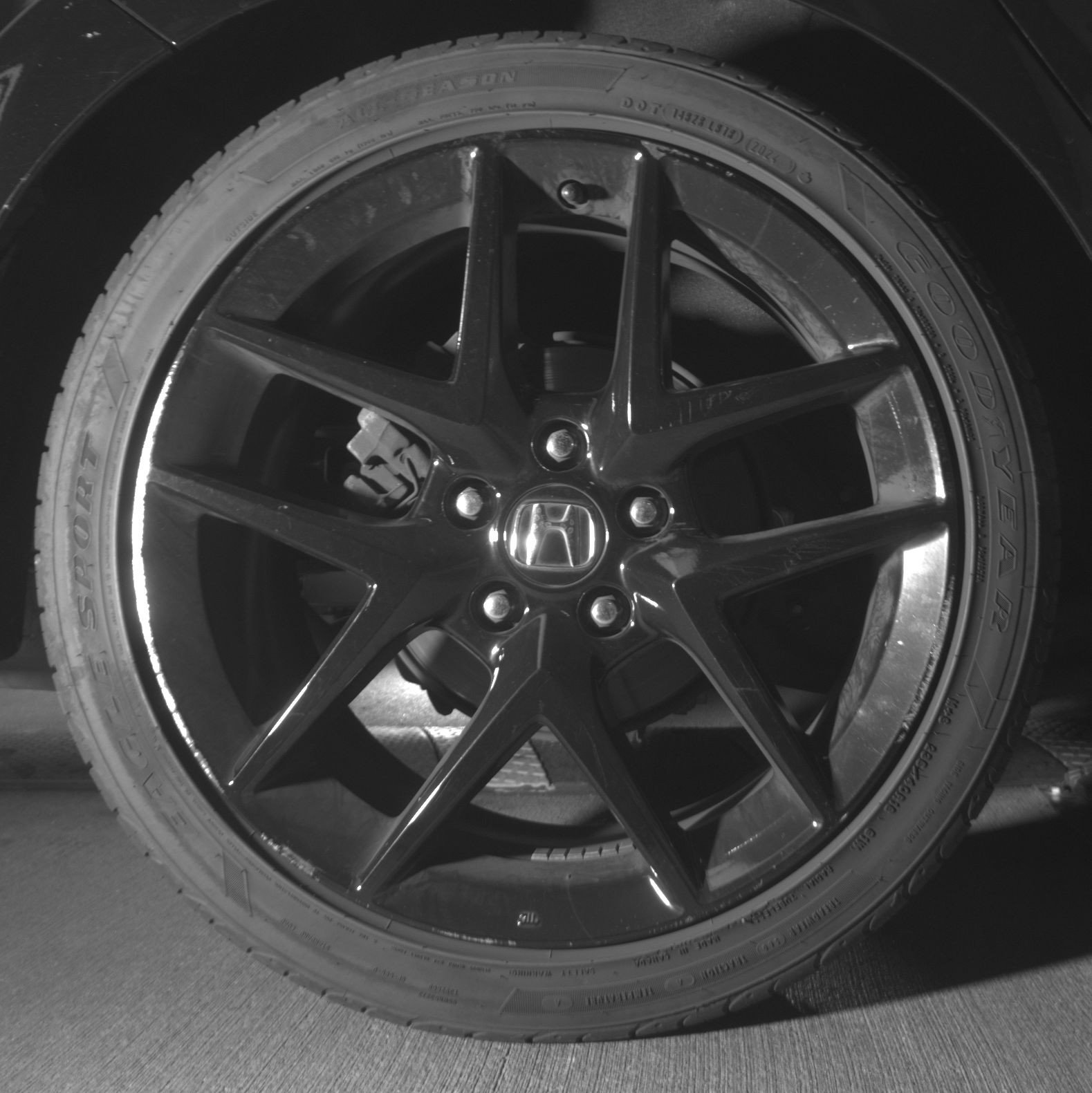 Thumbnail: 2024 Honda Civic - 15