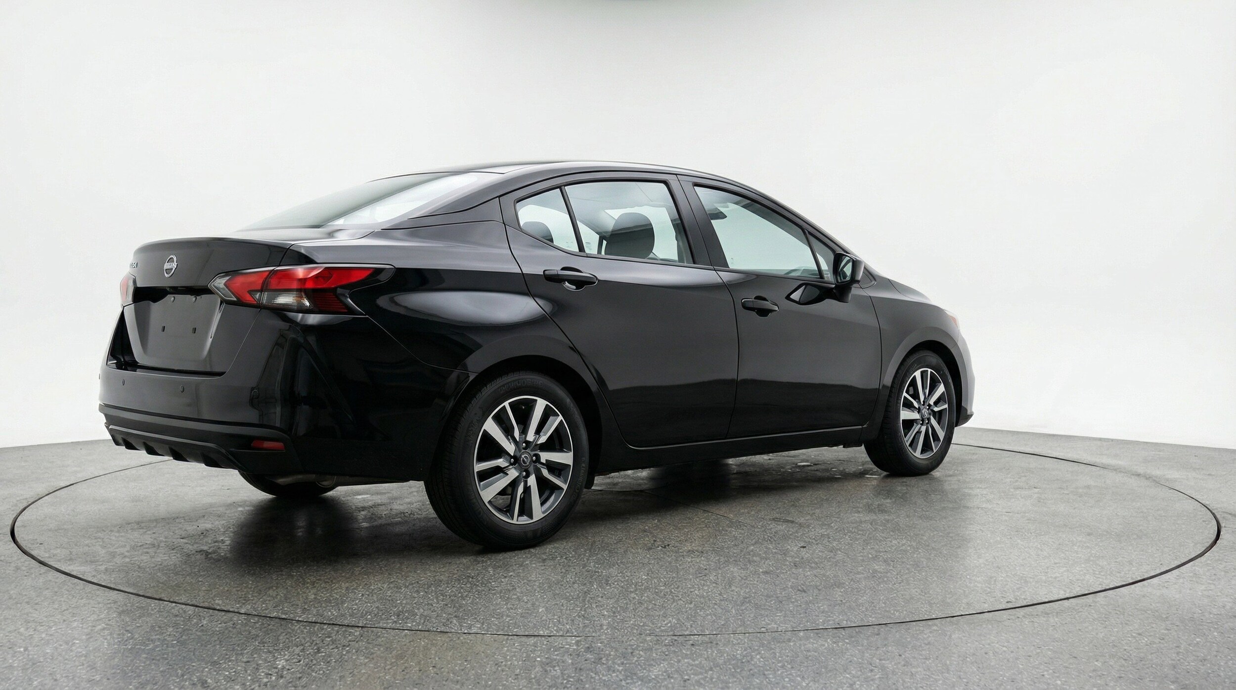 Thumbnail: 2025 Nissan Versa - 9