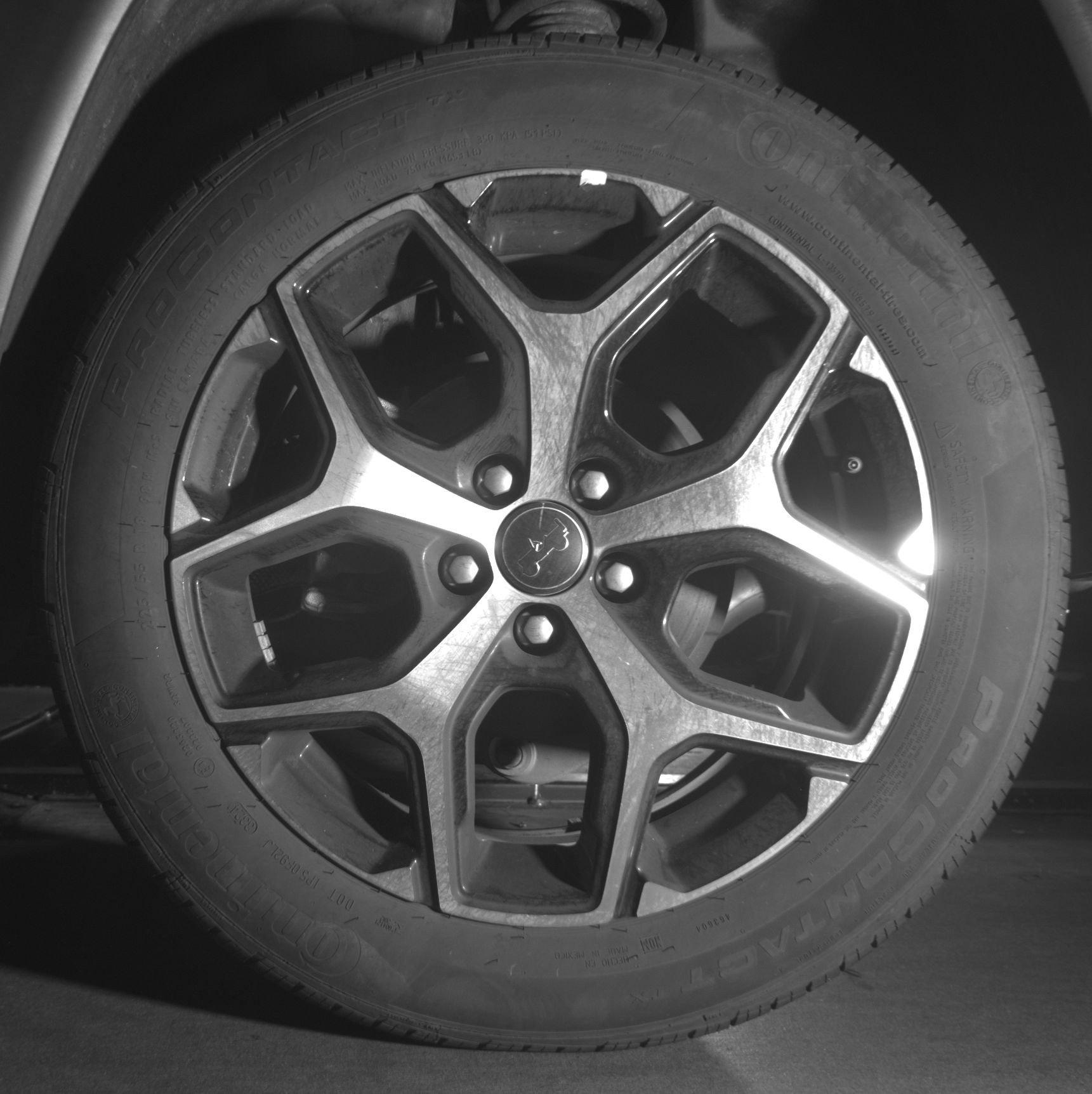 Thumbnail: 2025 Jeep Compass - 14