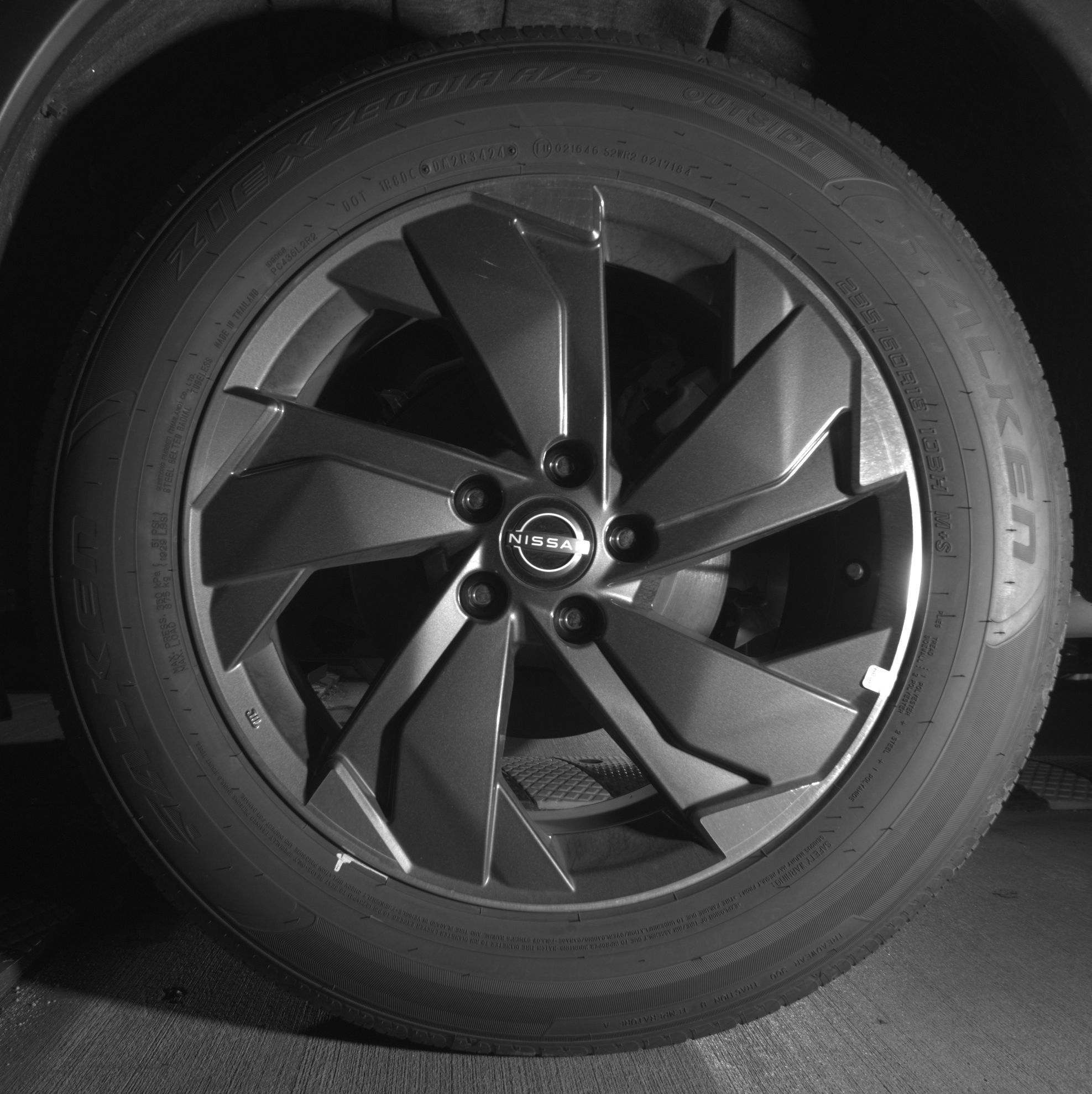 Thumbnail: 2025 Nissan Rogue - 11