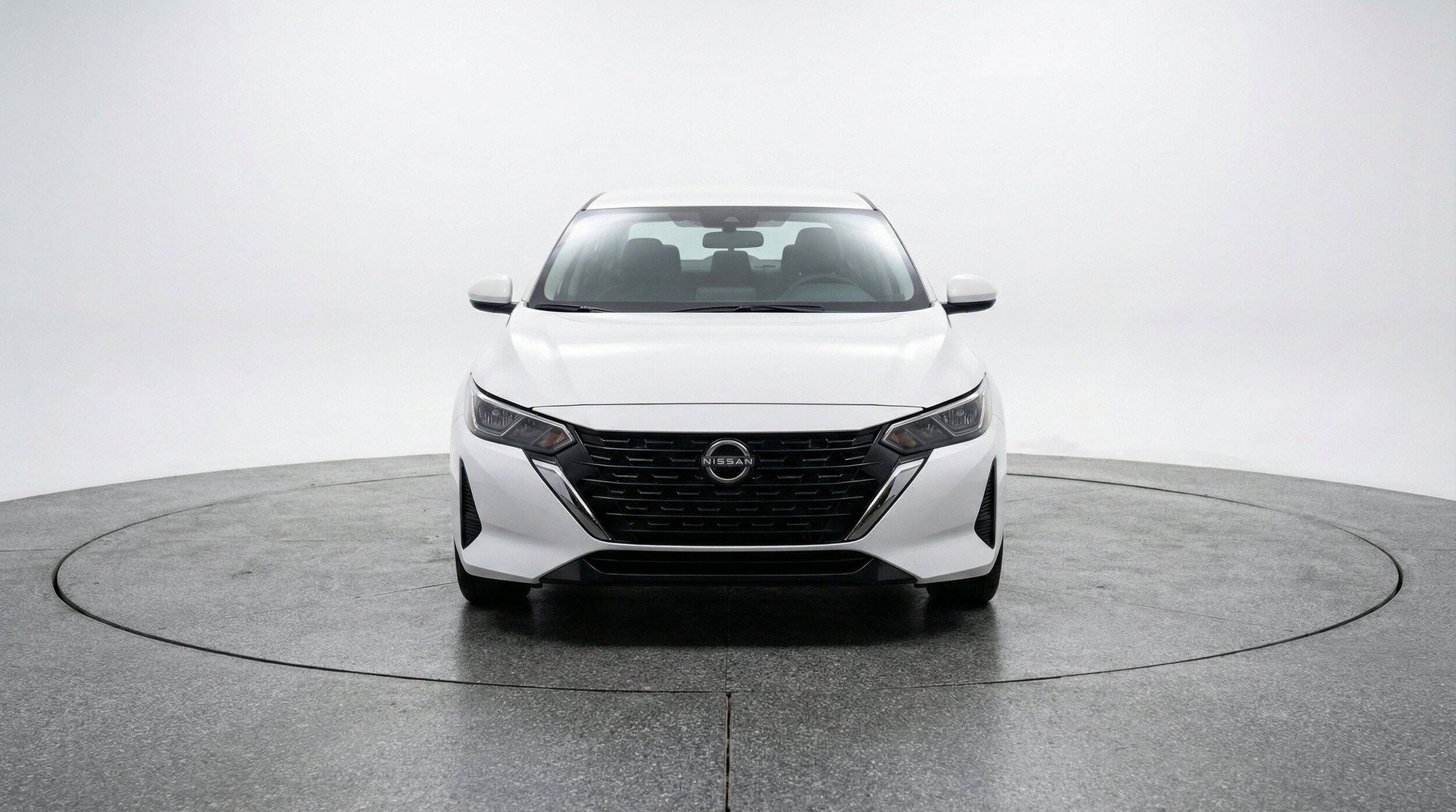 Thumbnail: 2025 Nissan Sentra - 2