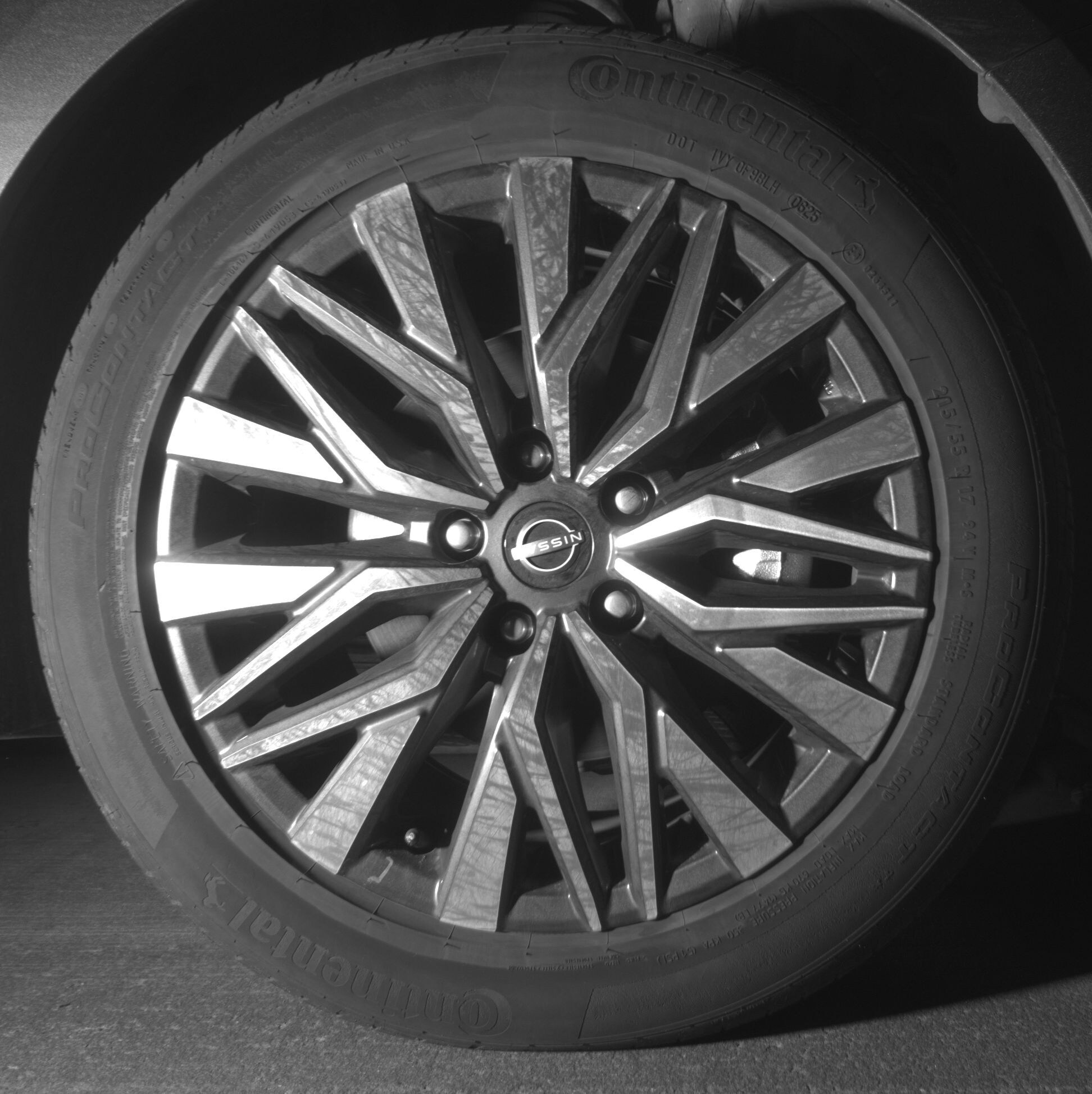 Thumbnail: 2025 Nissan Altima - 10