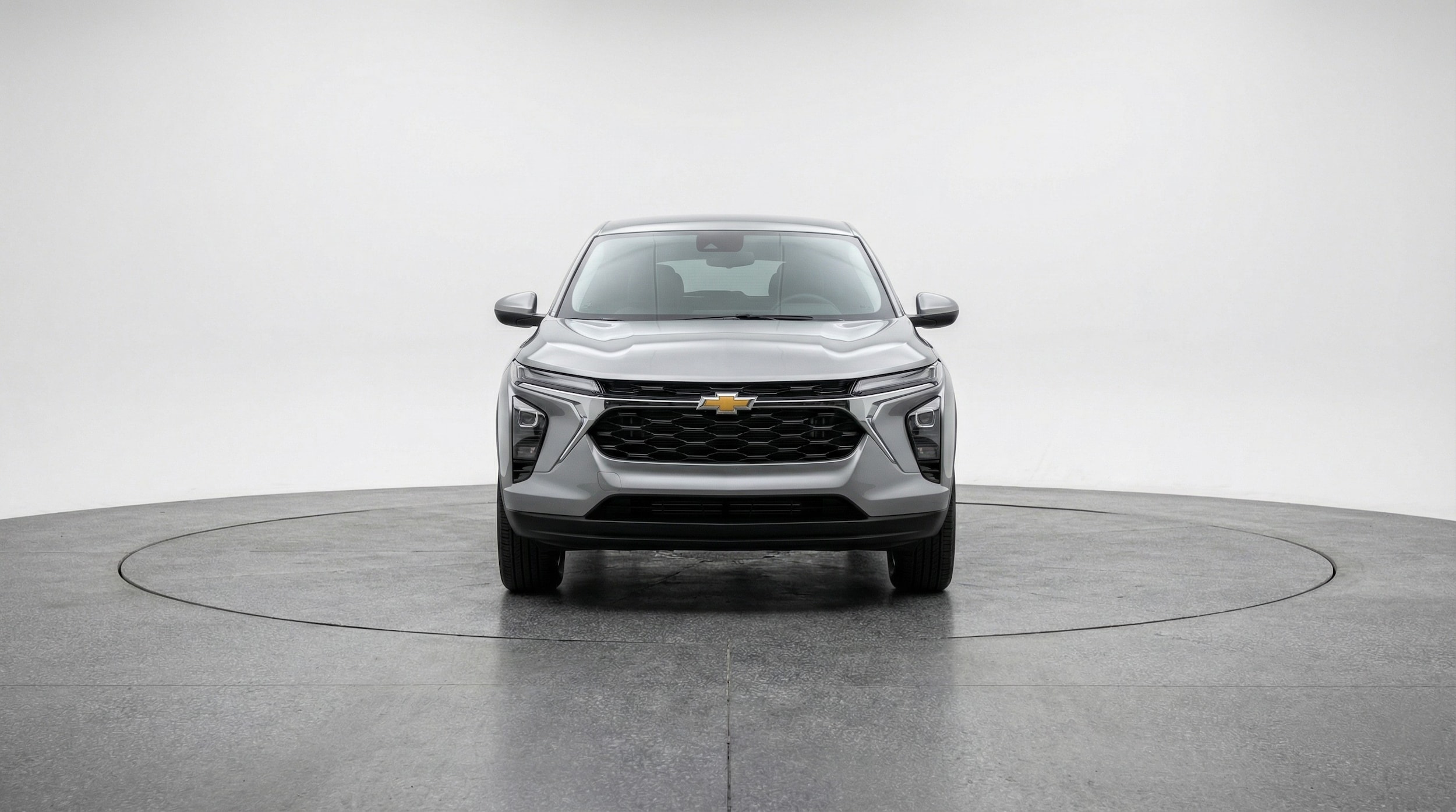Thumbnail: 2025 Chevrolet Trax - 2